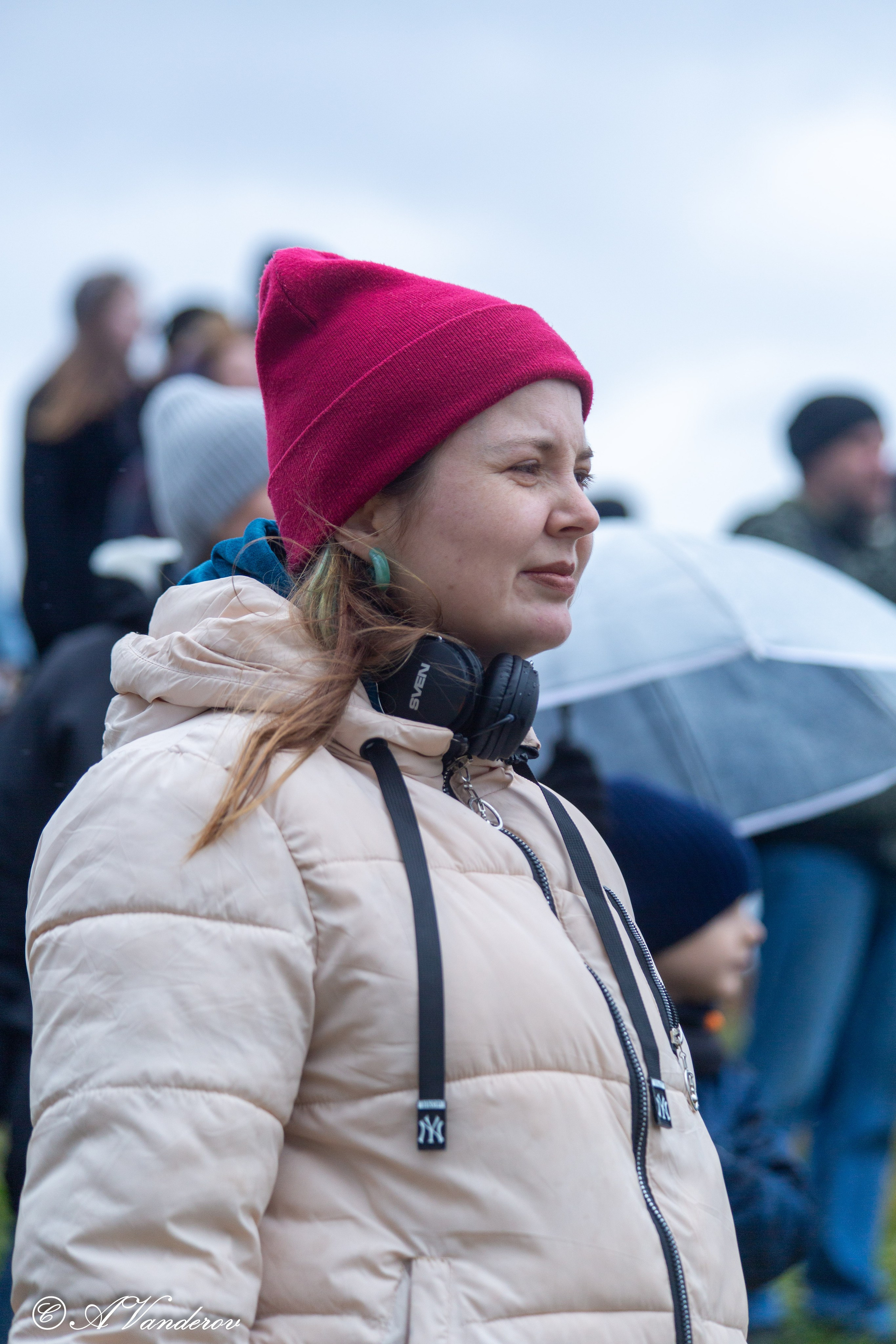 «Подвиг 1612» в Омской крепости. Фотограф Омск | Александр Вандеров