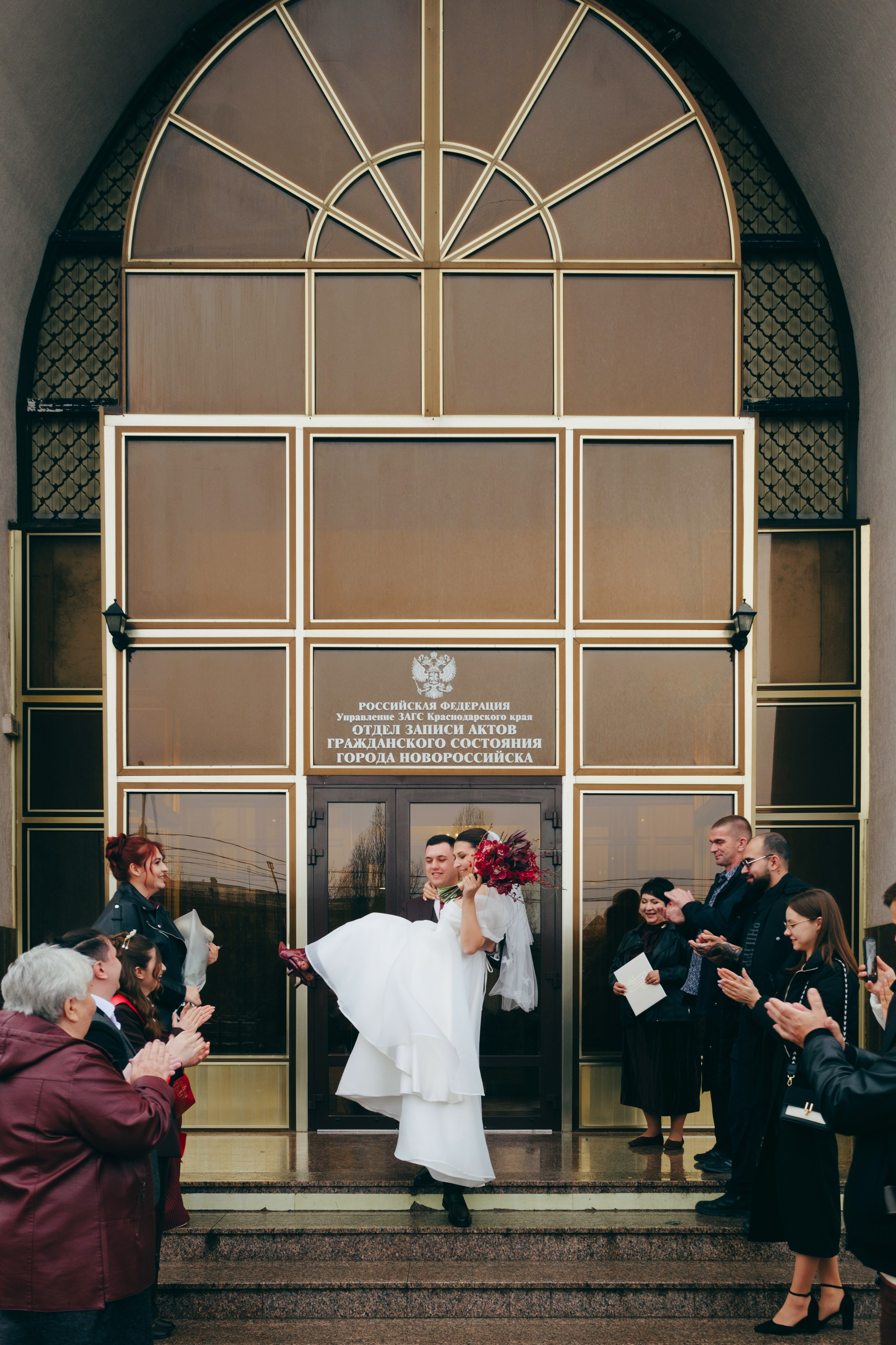 Виталий&Анастасия | Новороссийск. Свадебный фотограф Денис Ожигин в Краснодаре и крае. Эмоциональная и стильная съемка вашего дня