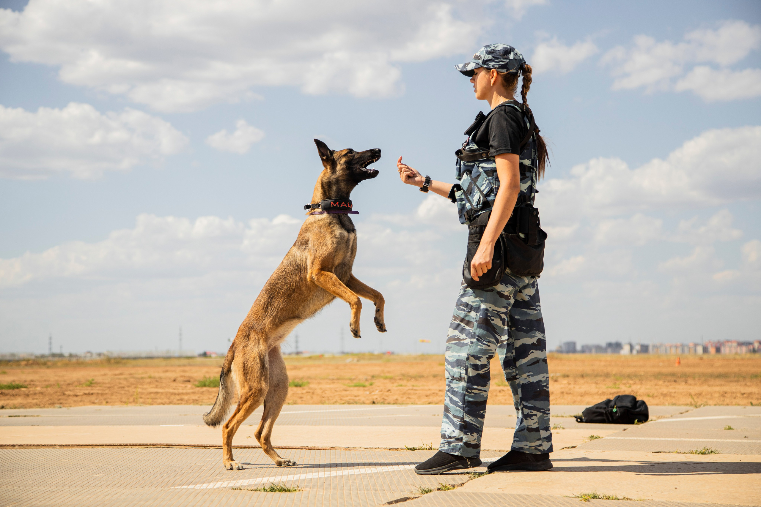 Фотограф Табаков Никита