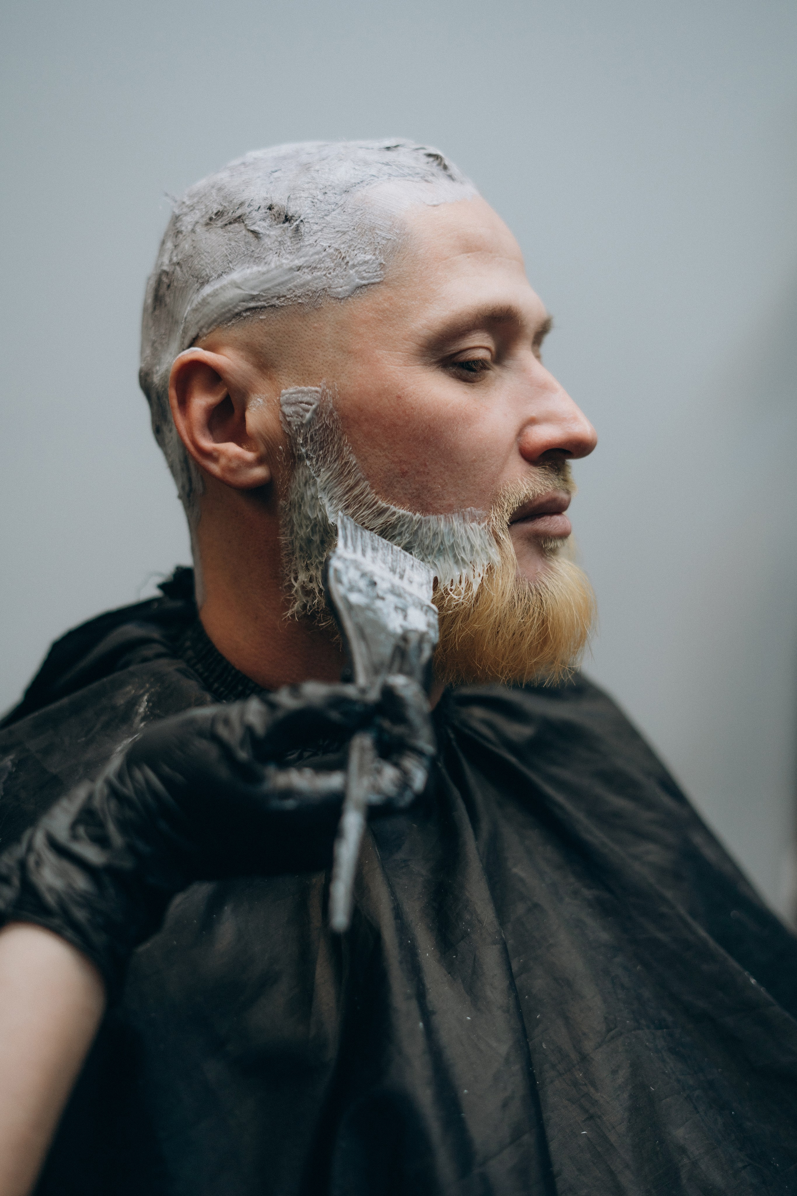 Барбершоп «Иванович»