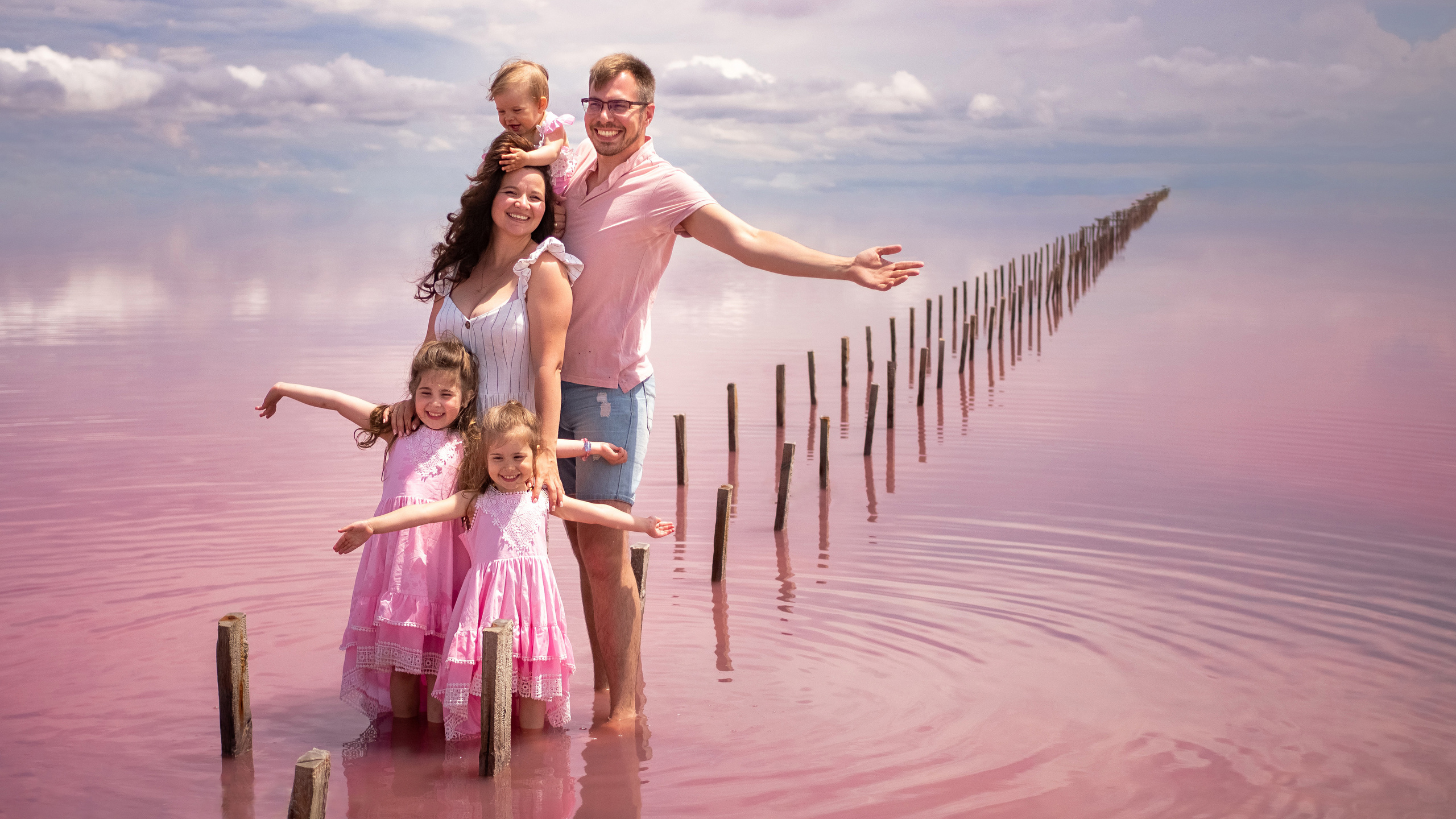 Фотограф в Крыму и Санкт-Петербурге