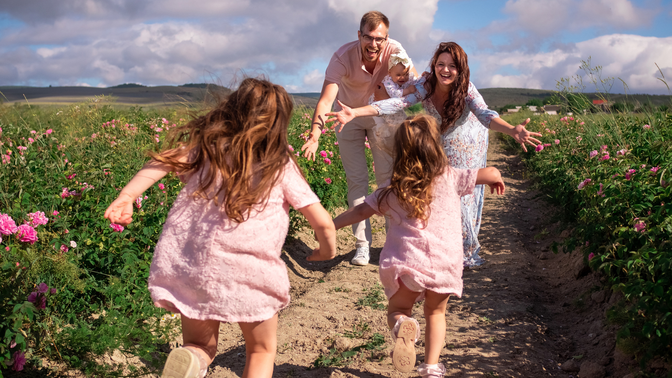 Фотограф в Крыму и Санкт-Петербурге