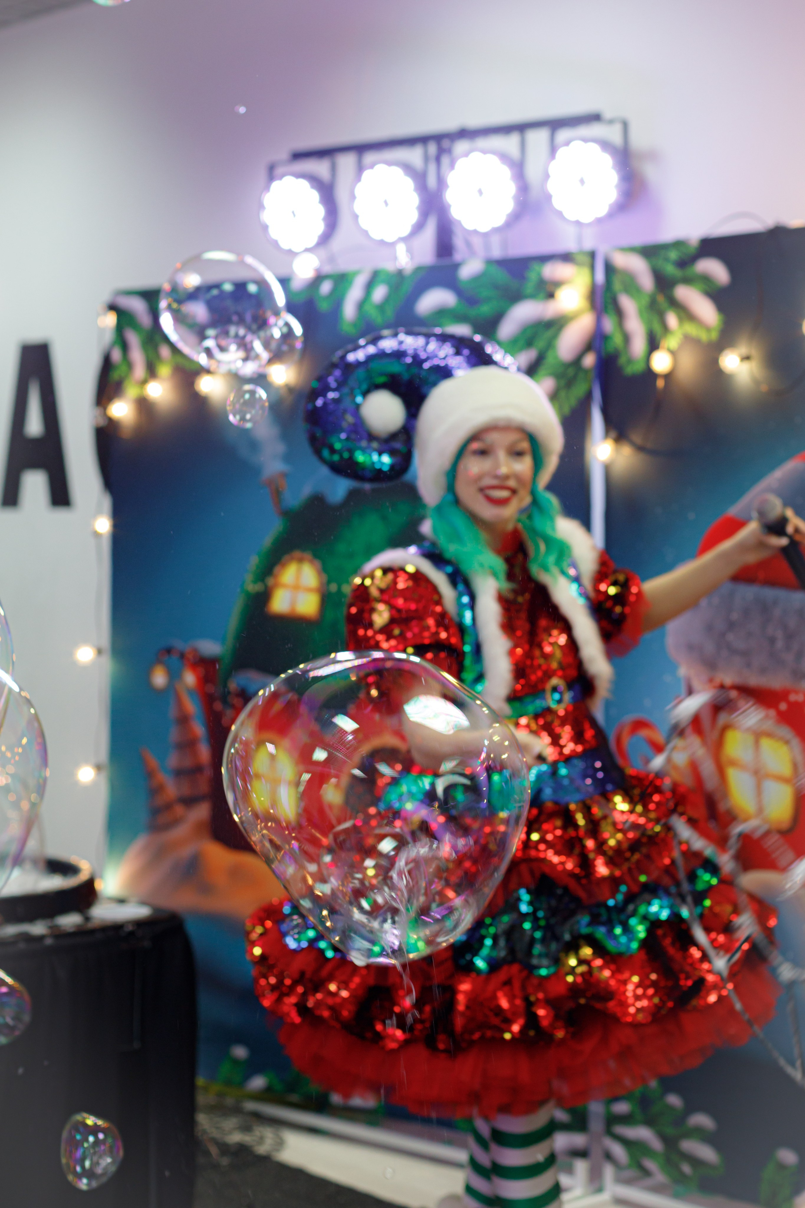 HAPPY NEW YEAR PART/3. Photokarish