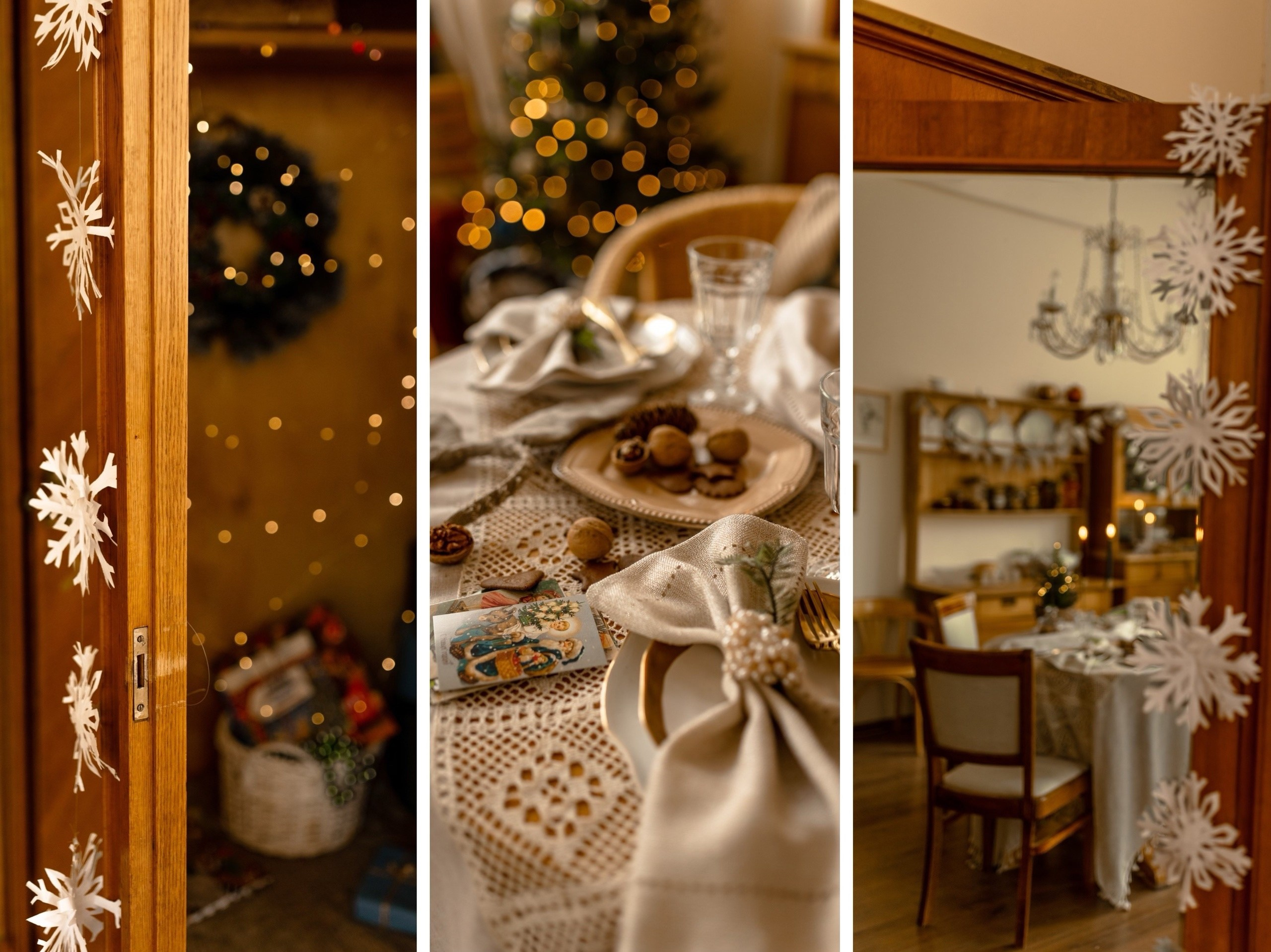 * Новый Год *. Семейный и Свадебный фотограф. Санкт-Петербург. Пушкин