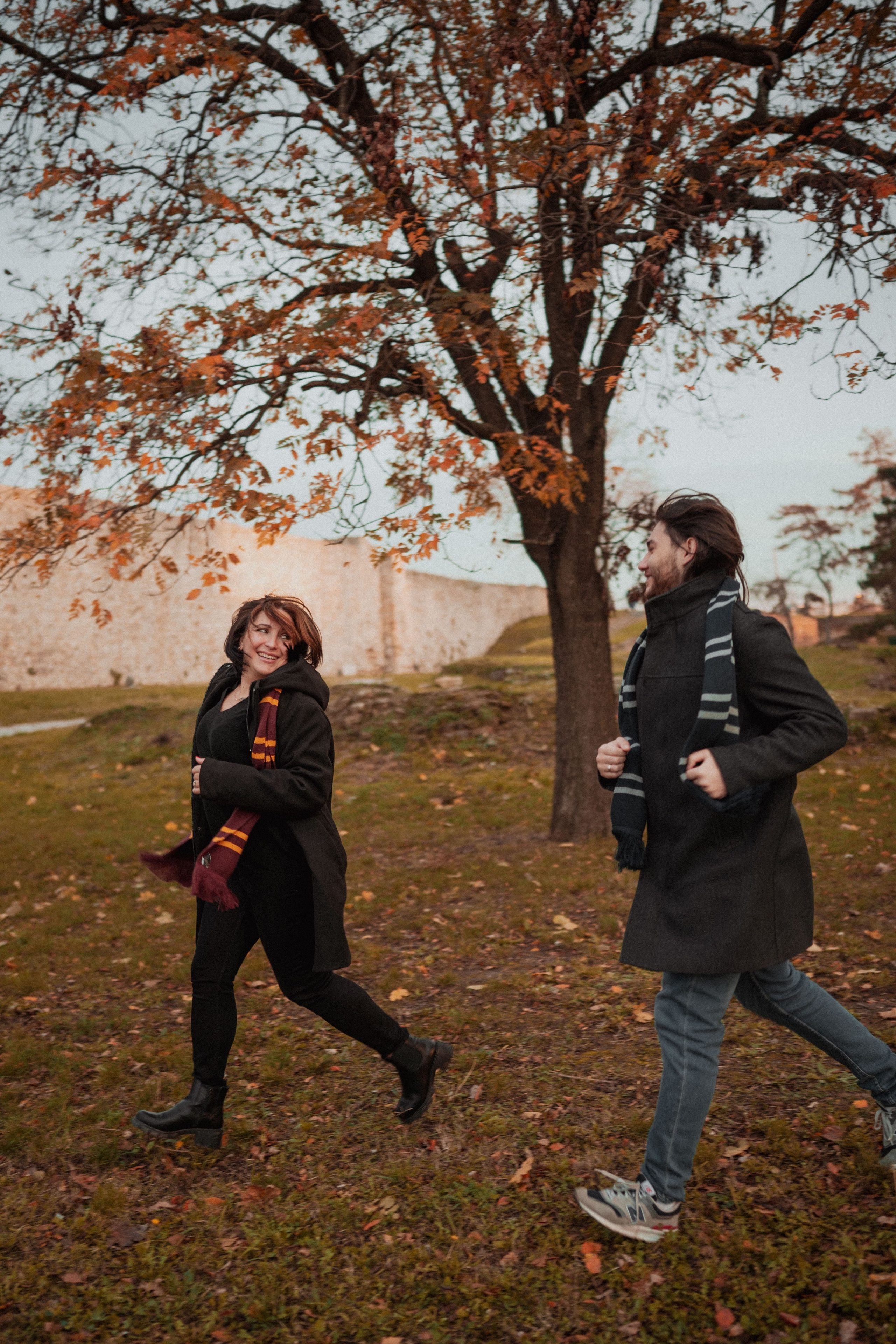 НИНА И ВИТАЛИЙ. Фотограф в Белграде Чугреева Елена