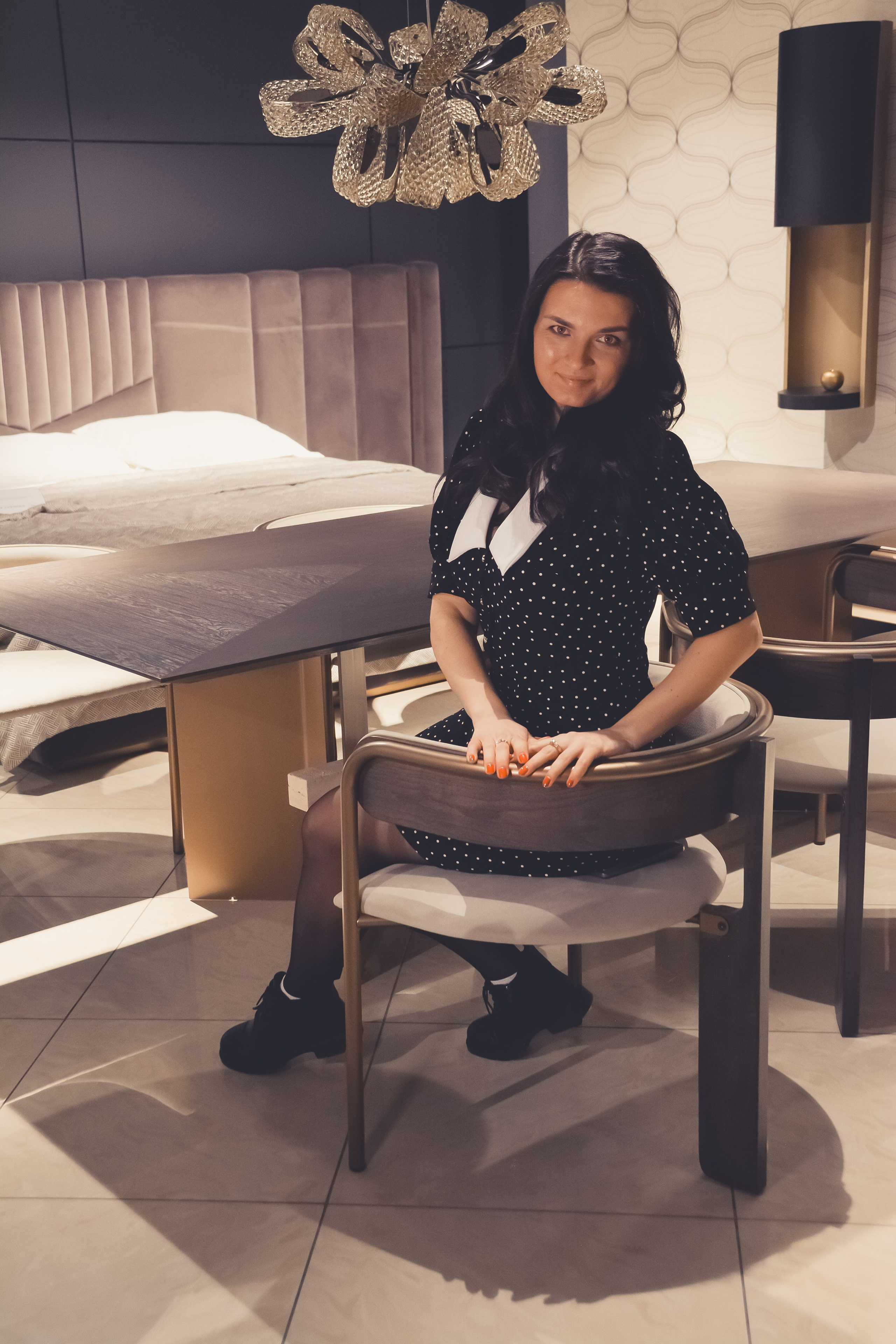 Мамин день 9 марта 2024. Фотограф Ольга Морятова