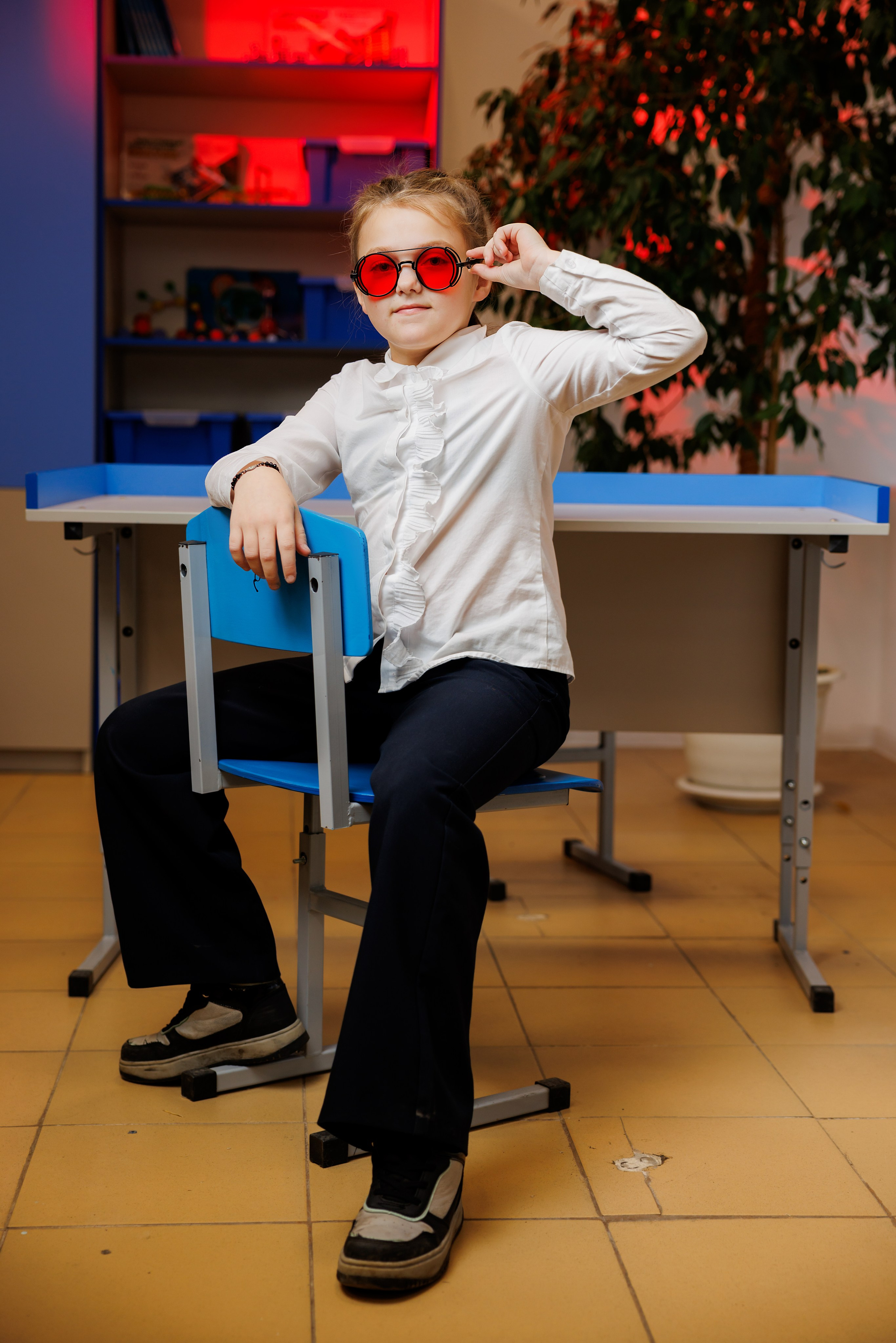 Классные выпускные альбомы в Орле и Орловской области. Фотограф на выпускной