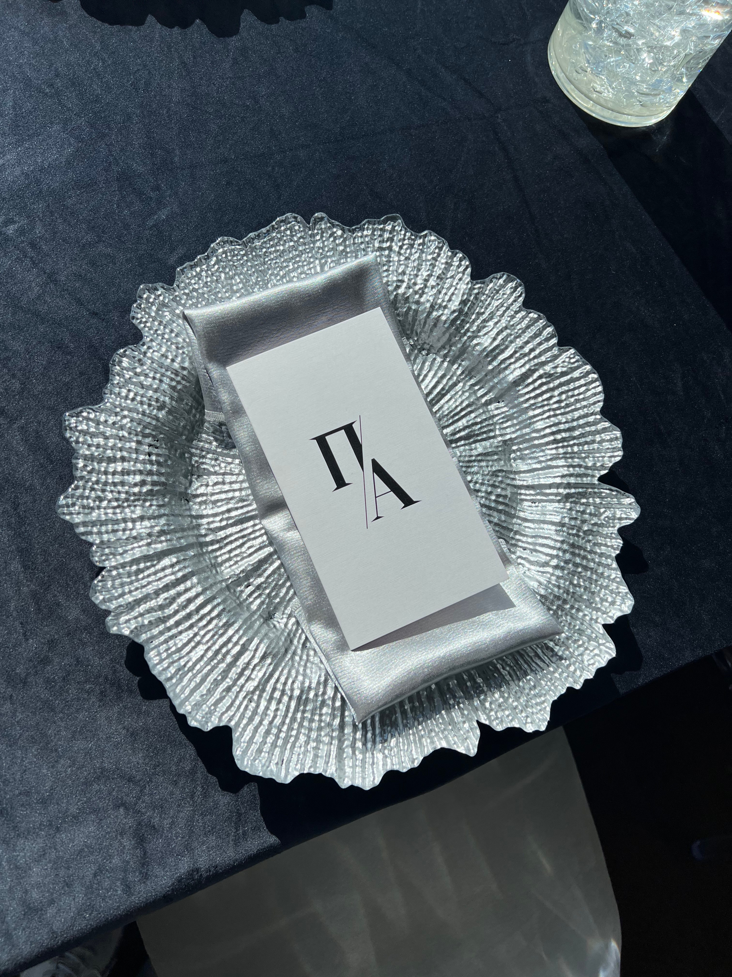 Выше только любовь. Rich Event Decor