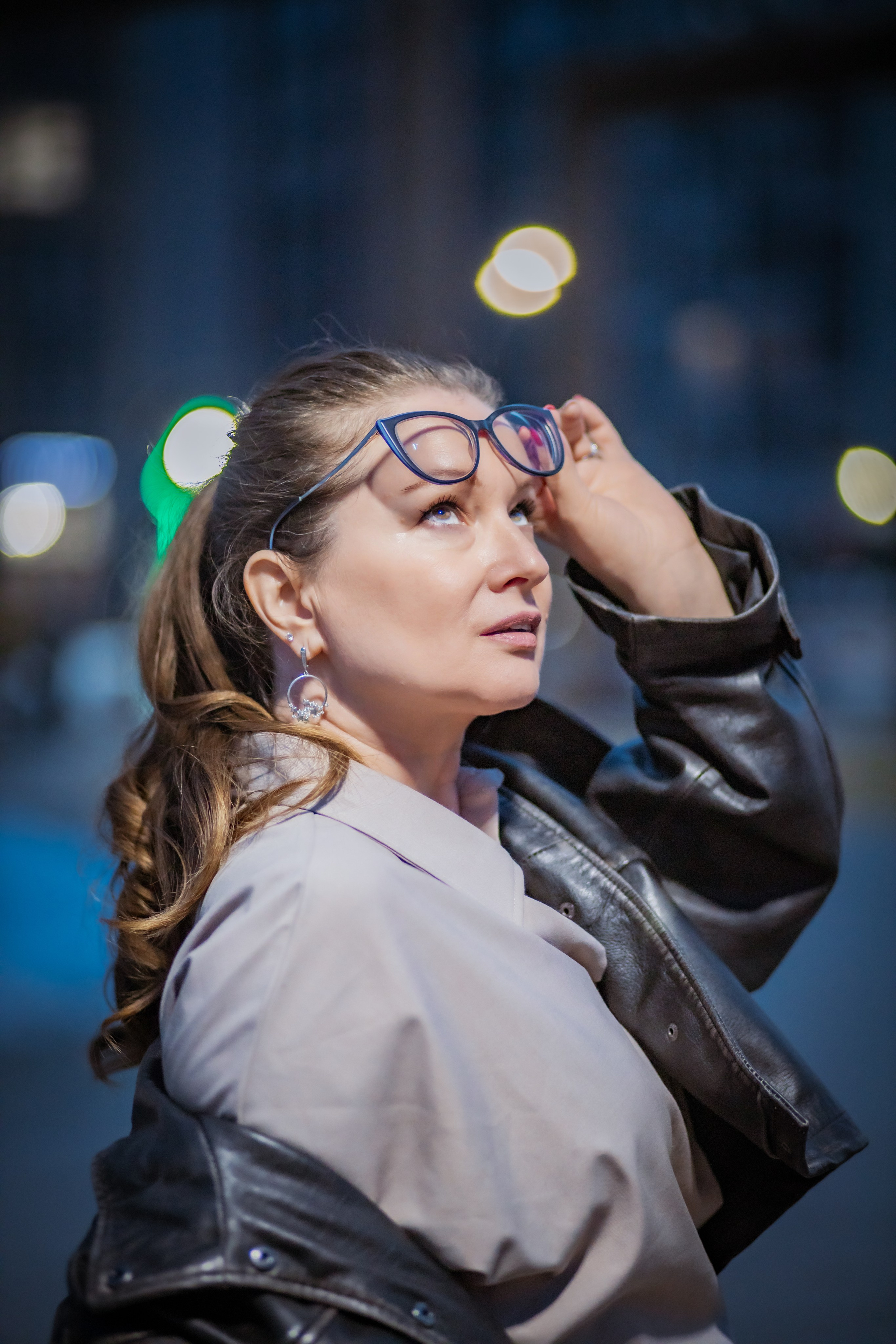 Экспресс фотосессия для Натальи. Фотограф и видеограф в Ставрополе Инна Попова