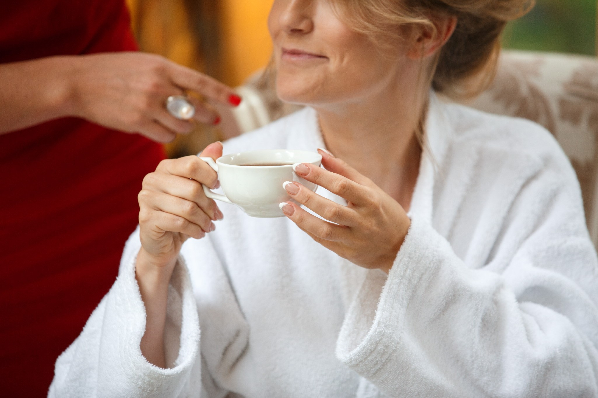 Осенняя свадьба. Праздничное агентство ПИОН