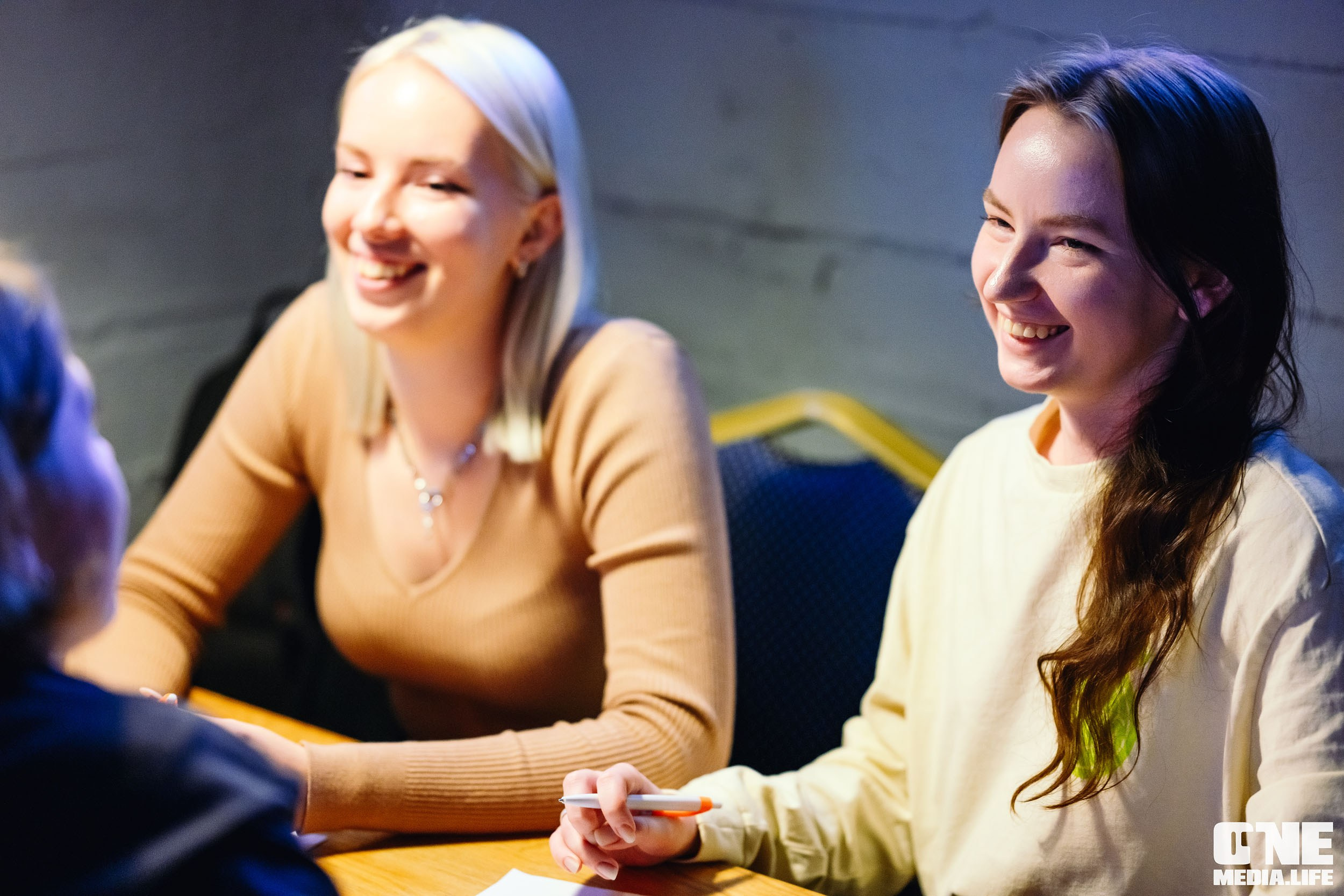 Фоторепортаж с концерта СиплаяЛяля в Dreadnought. One Media Life: фоторепортажи, фотоотчеты с мероприятий и заведений