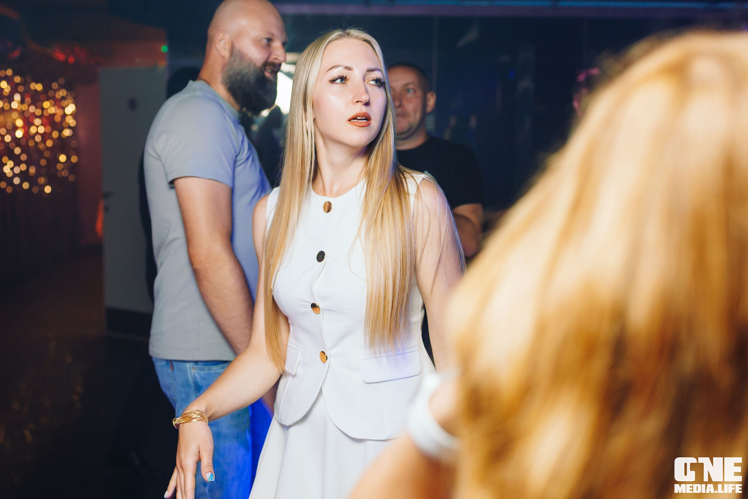 Фоторепортаж из караоке-клуба Эйфория. One Media Life: фоторепортажи, фотоотчеты с мероприятий и заведений