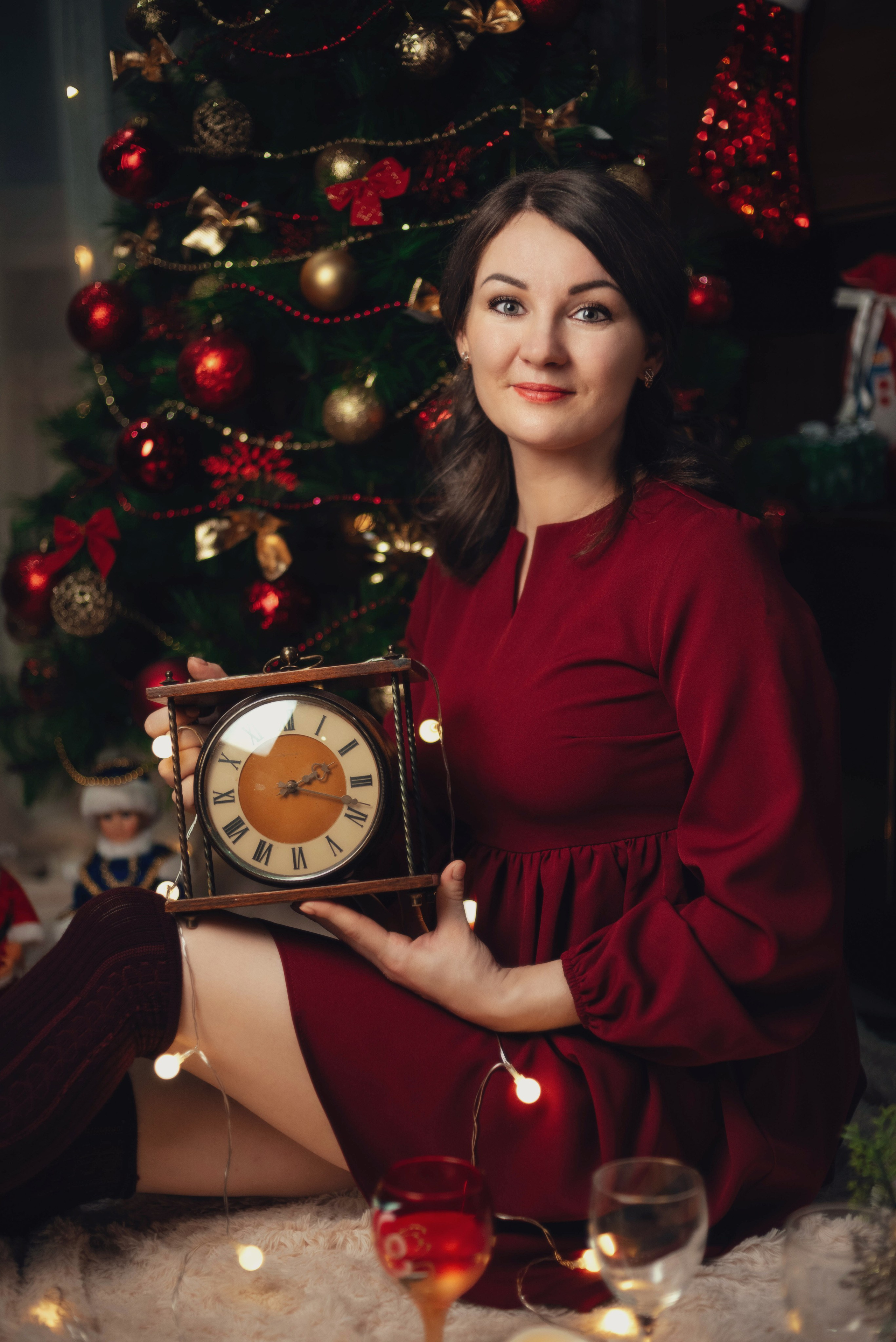 Фотограф Эллина Дар г. Улан-Удэ