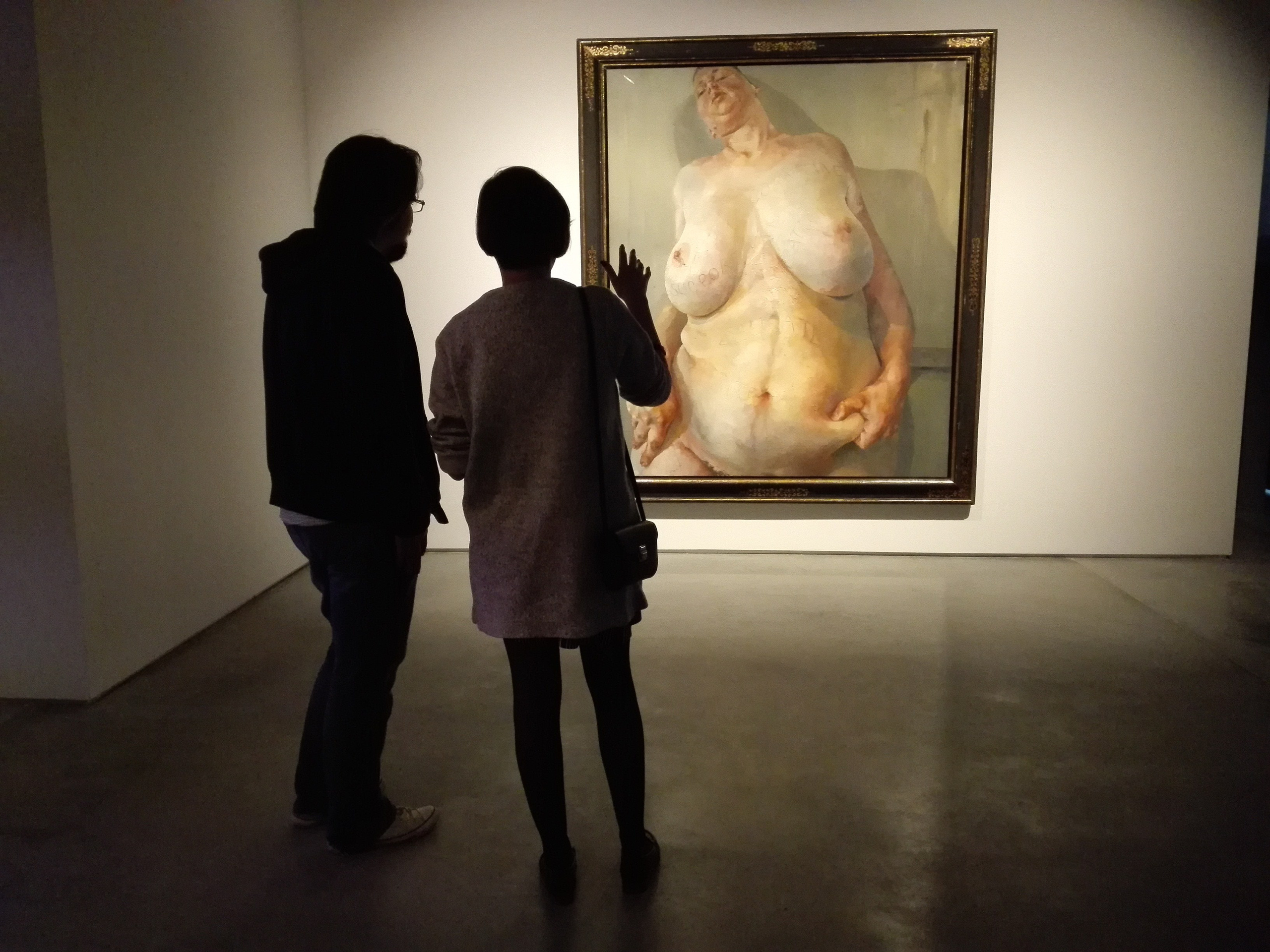 MUSEUM DATE 2016 — 2017. Ilmira Bolotyan — Interdisciplinary Artist and Curator