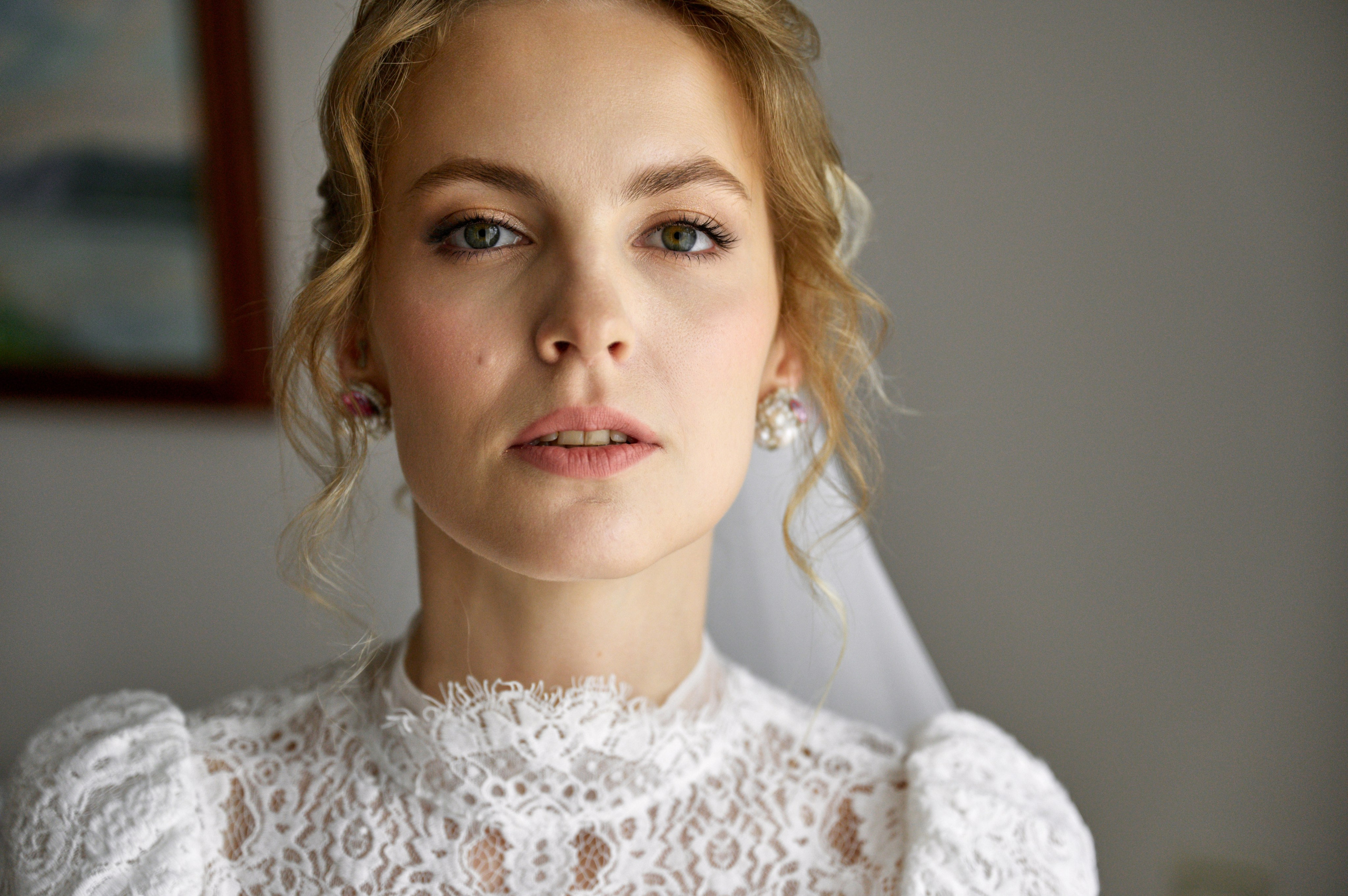 Андрей и Анастасия. Фотограф Челябинск — Кирилл Устюжанин