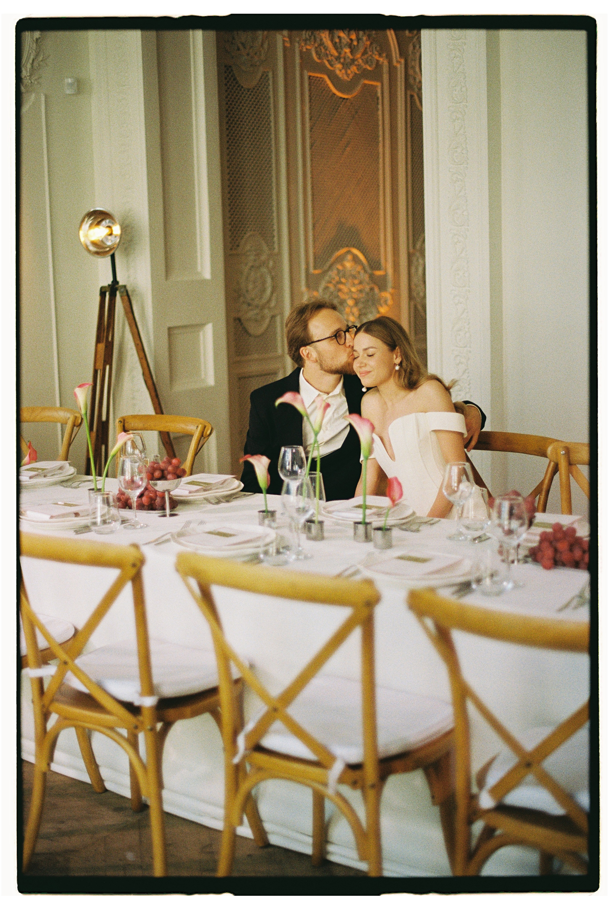 Фотограф Елена Маринина Москва