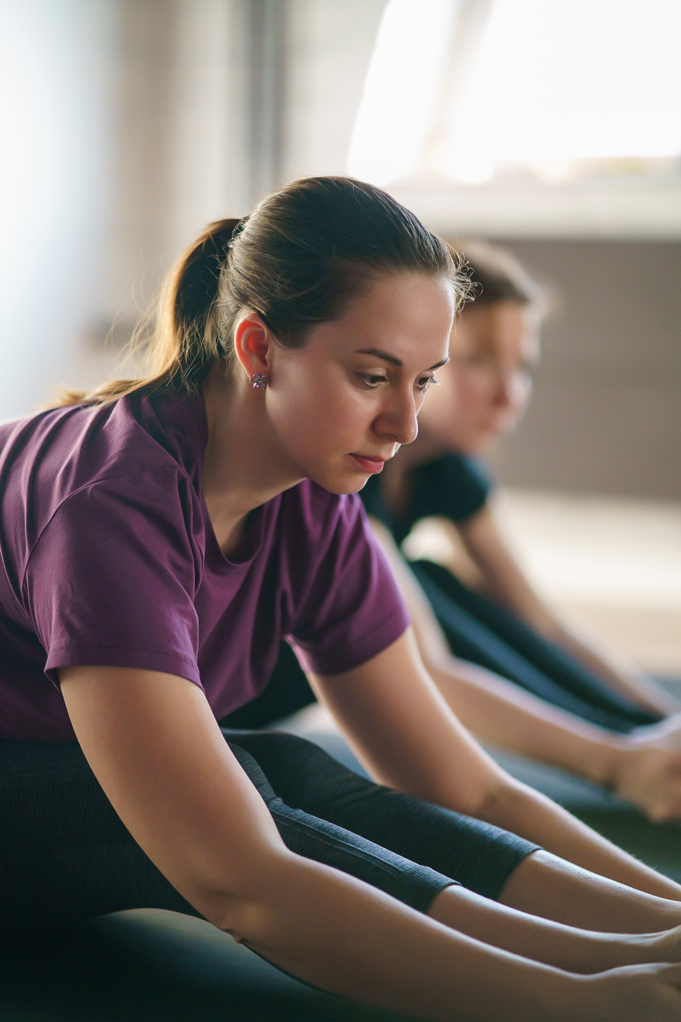 Yoosana. Открытие студии. Фотограф Челябинск · Ольга Серебрякова