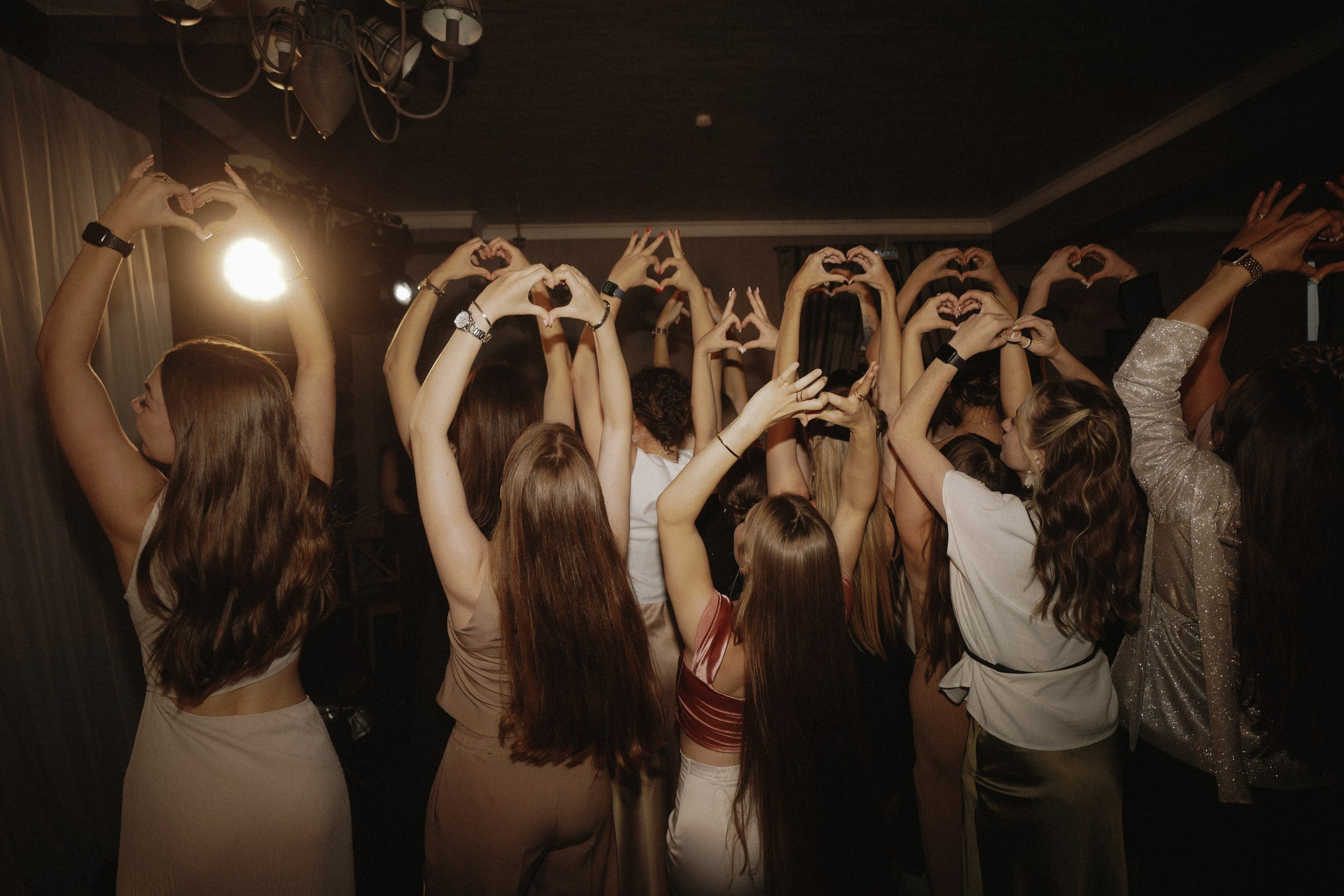 Слава и Юля. Организатор мероприятий в Абакане I Ольга Петухова