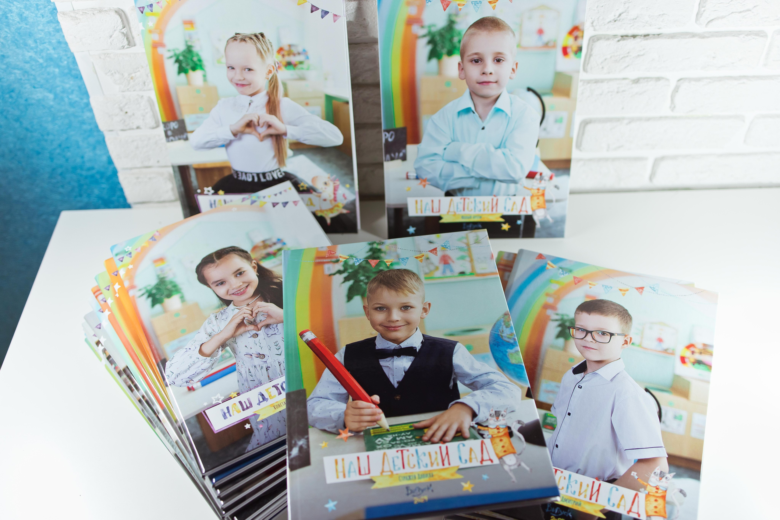 Детский сад. Свадебный и семейный фотограф Яна Стражева. Волгоград, Москва