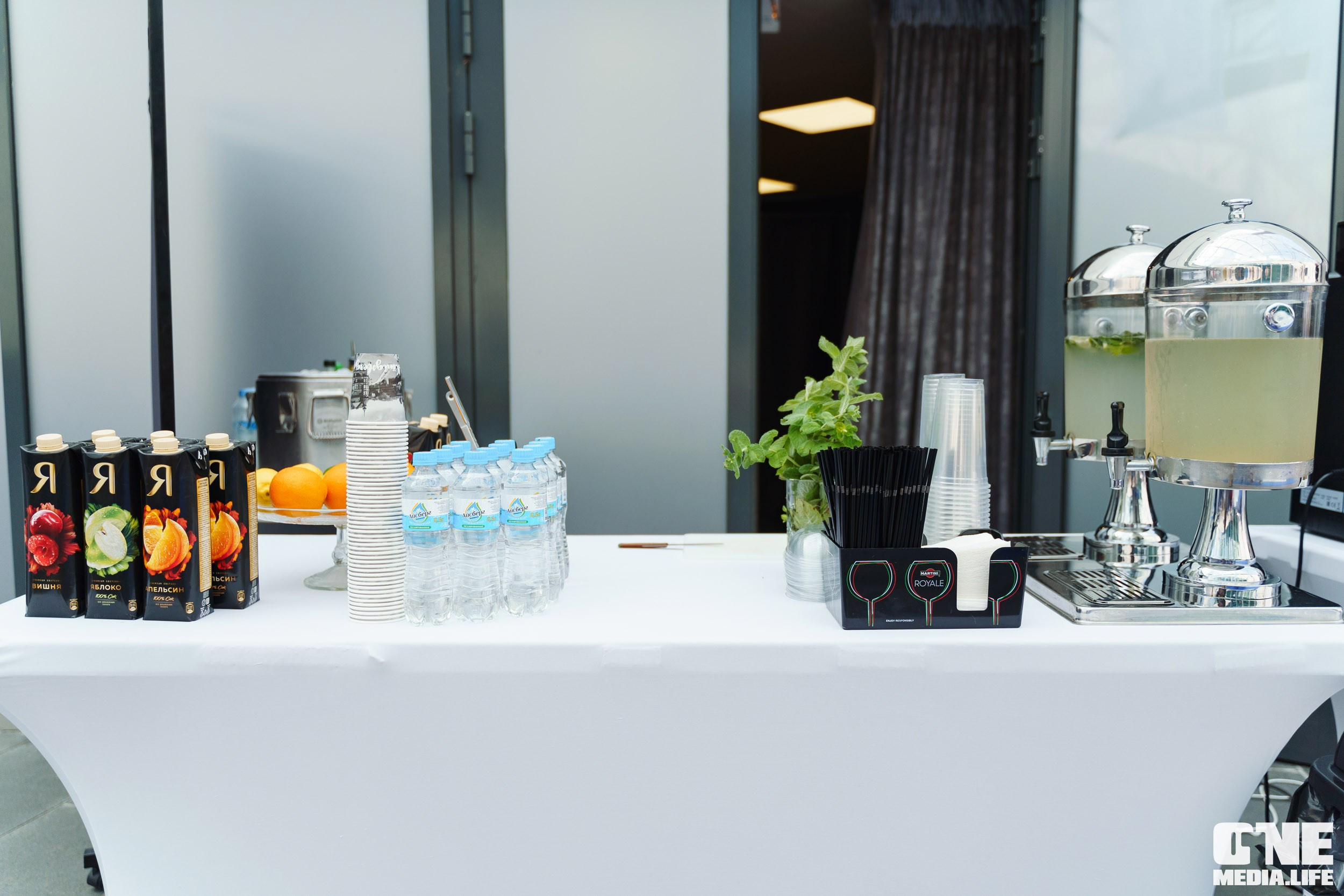 Фоторепортаж с фестиваля «Симфония ветра» в Янтарь Холле. One Media Life: фоторепортажи, фотоотчеты с мероприятий и заведений