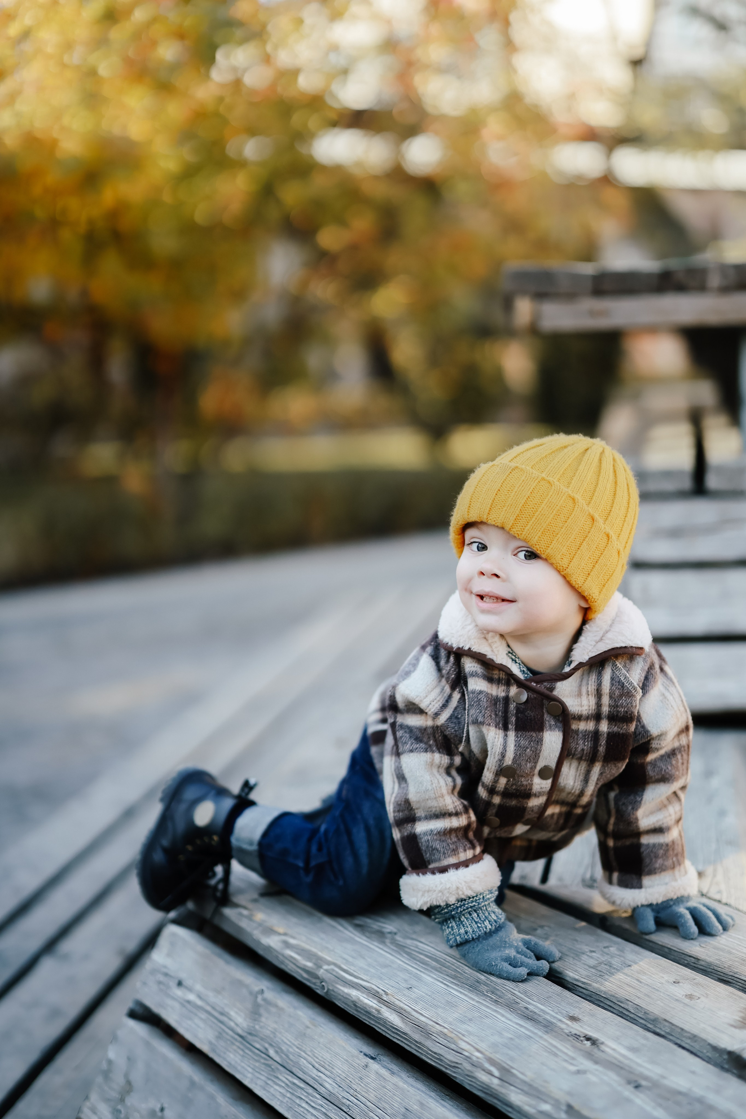 Осенняя фотосессия в Уфе. Семейный Фотограф Уфа, Новорожденные, Беременность