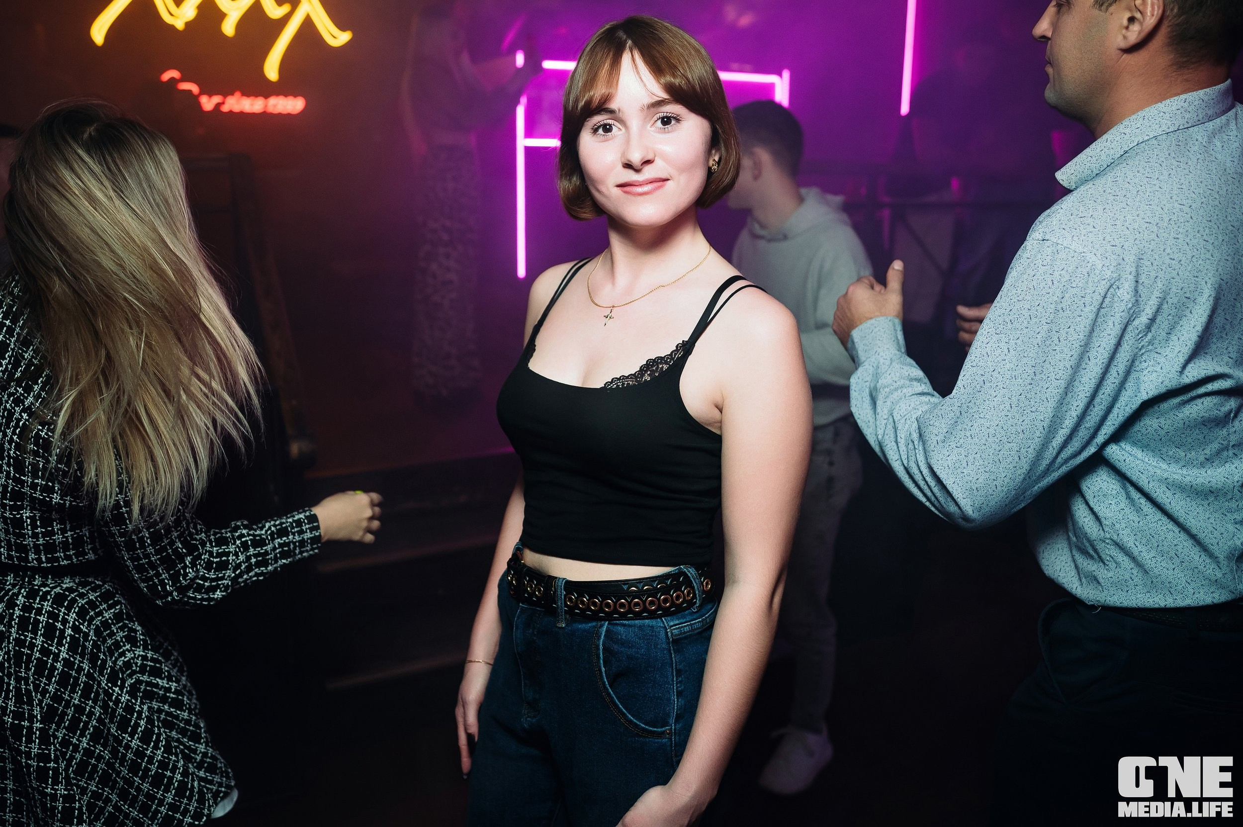 Фоторепортаж из бара XxxX. One Media Life: фоторепортажи, фотоотчеты с мероприятий и заведений