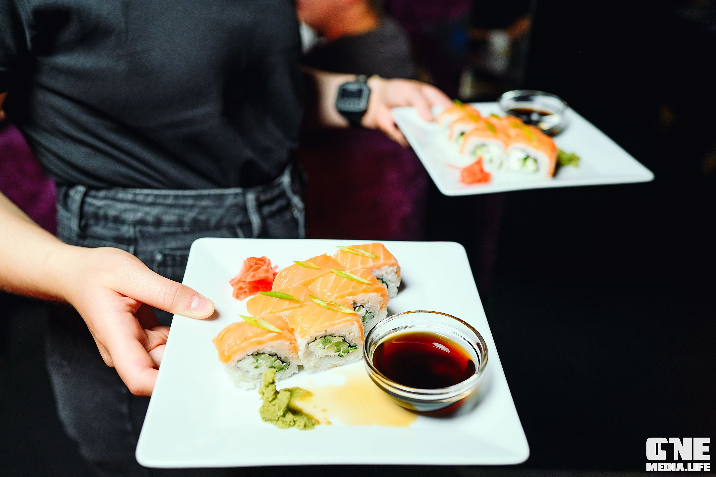 Фоторепортаж из караоке-клуба Эйфория. One Media Life: фоторепортажи, фотоотчеты с мероприятий и заведений