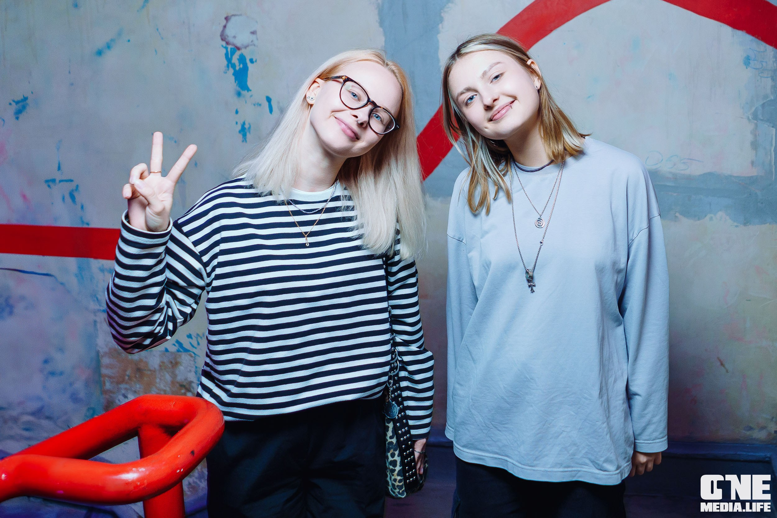 Фоторепортаж из клуба UNIVERSAL. One Media Life: фоторепортажи, фотоотчеты с мероприятий и заведений