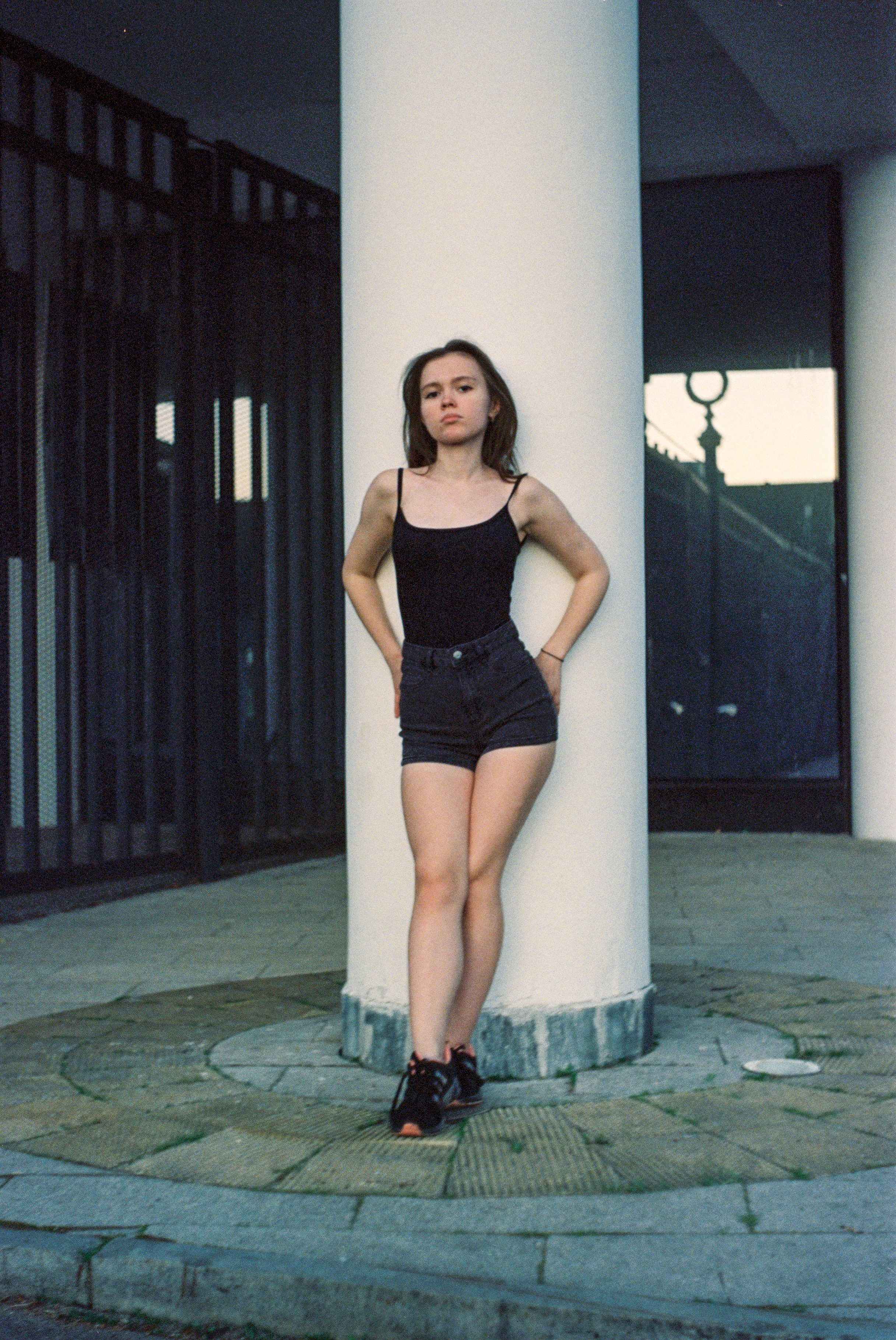 Фотопрогулка в Лужниках. Сергей Новиков Фотограф Москва