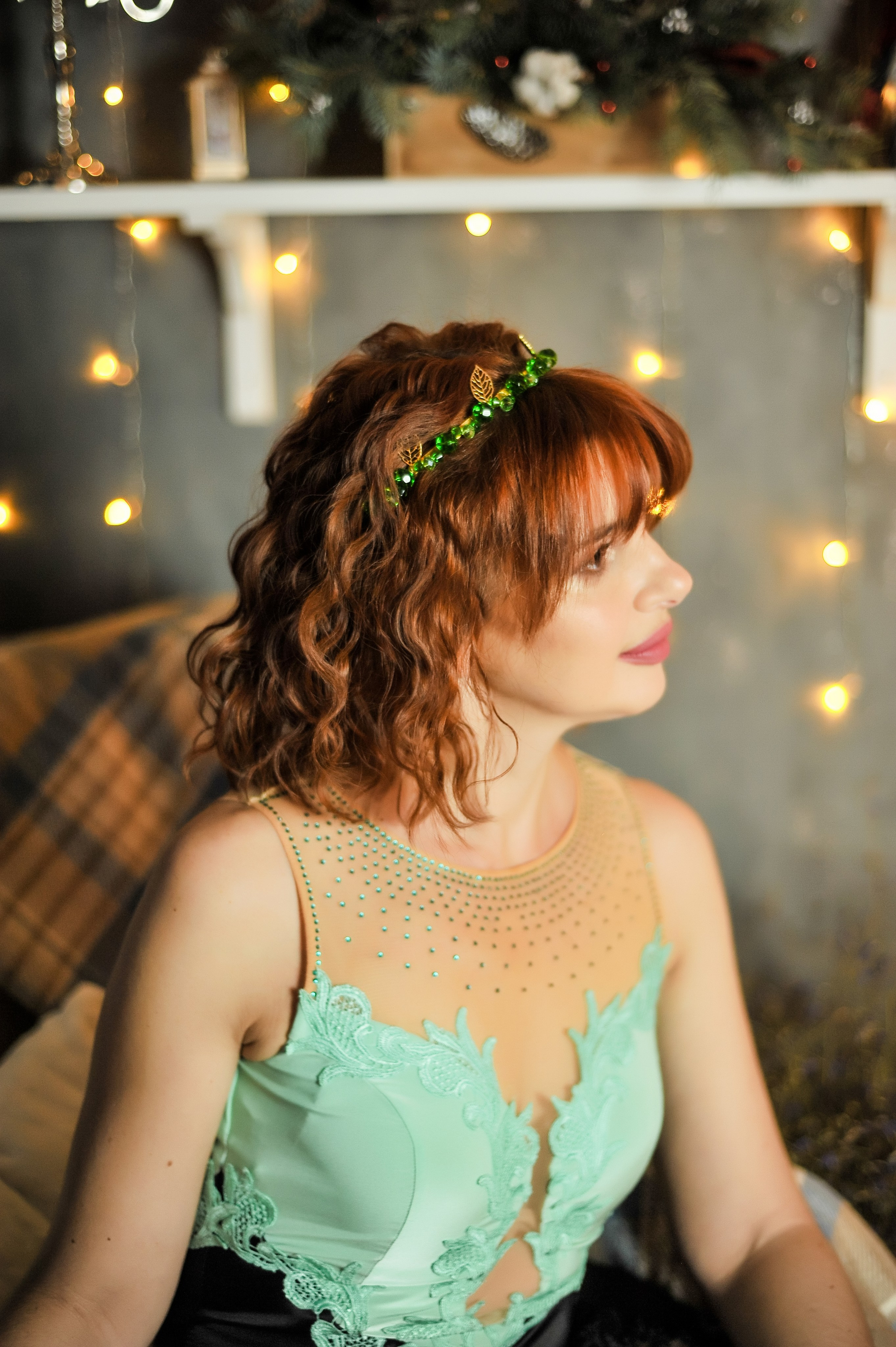 Новогодние. Свадебный фотограф и видеограф в городе Армавир Katerina Arts