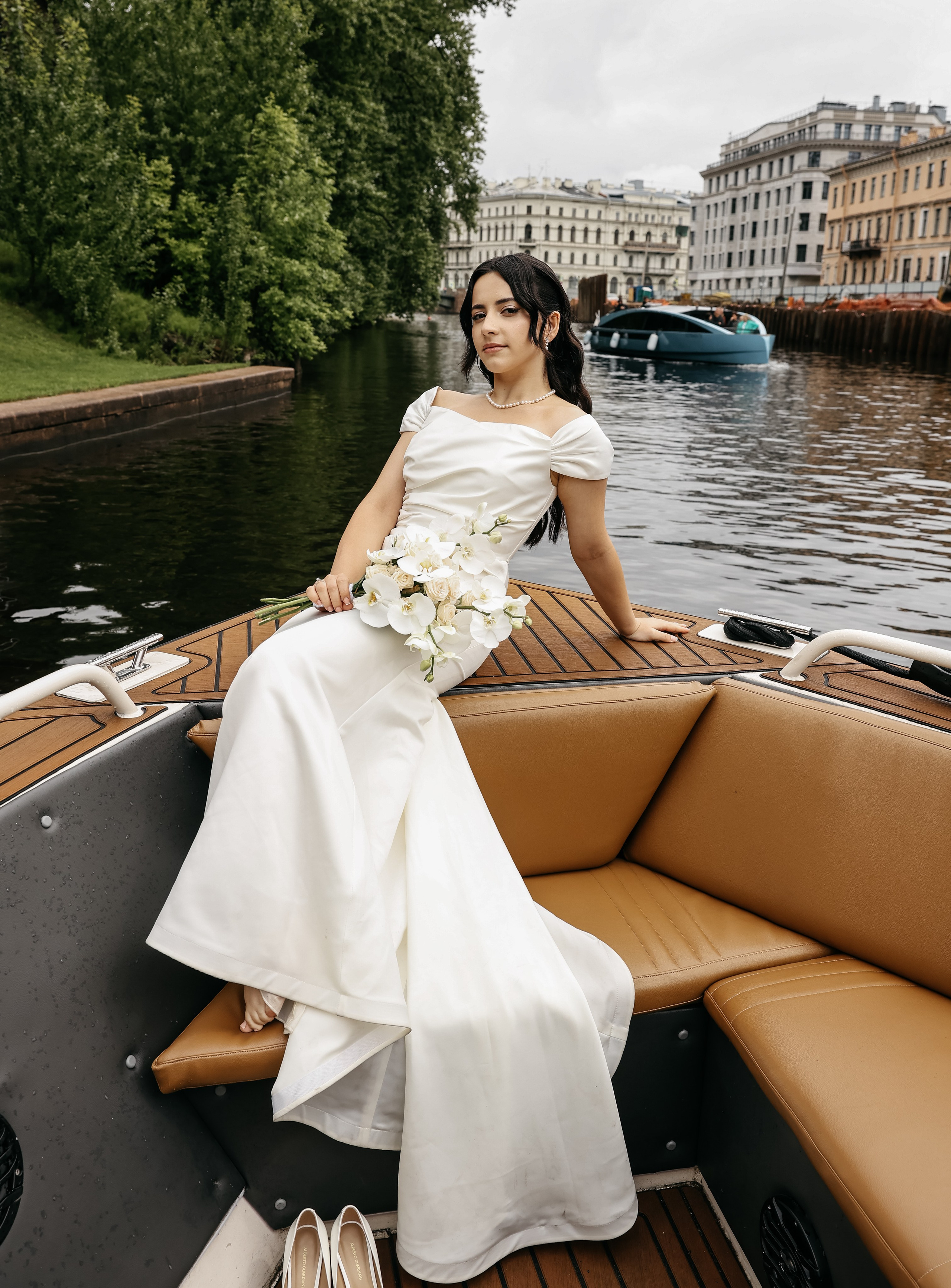 Наш день. Свадебный и Семейный Фотограф в Гатчине и Санкт-Петербурге Виктория