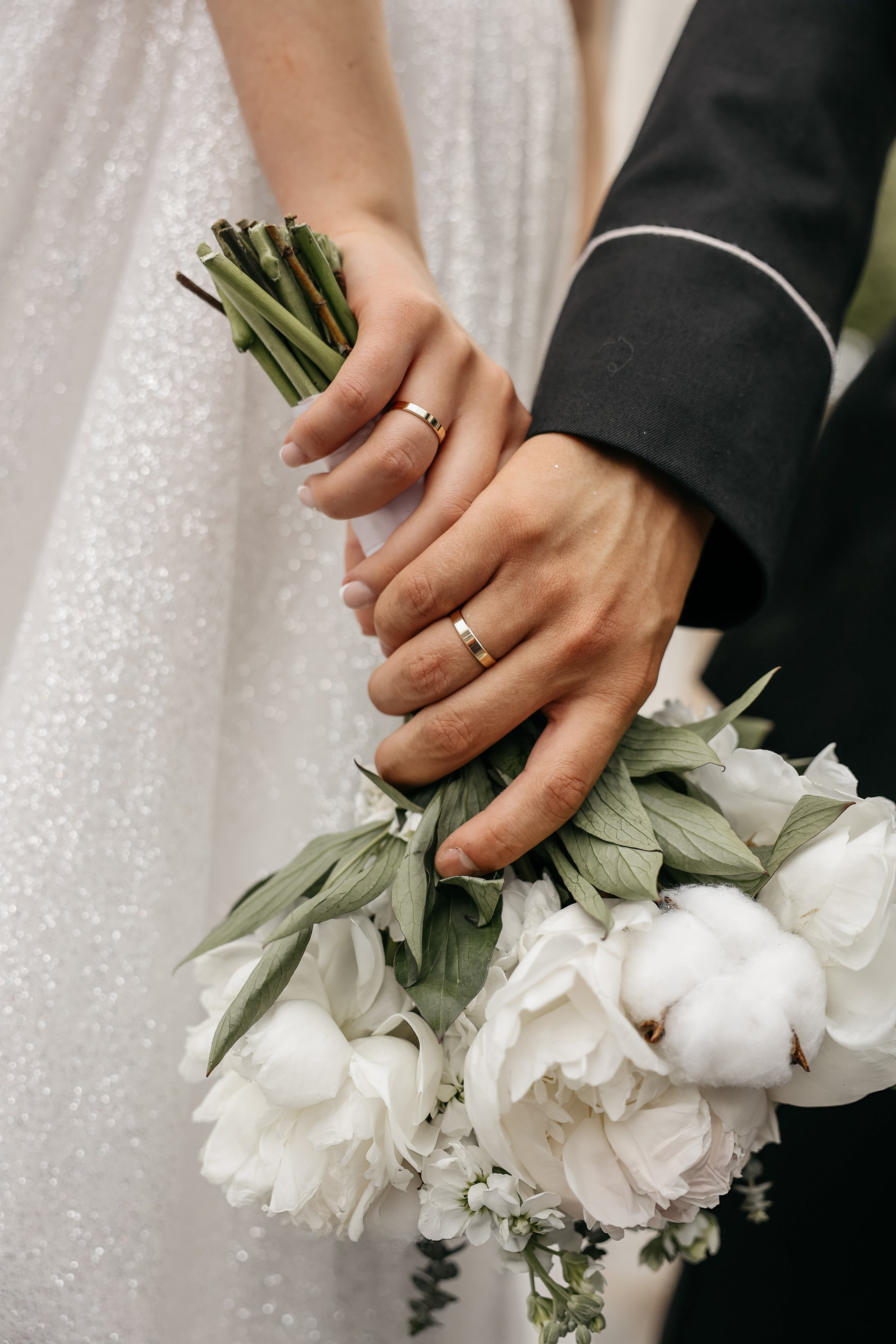 Максим и Ксения. Свадебный и Семейный Фотограф в Гатчине и Санкт-Петербурге Виктория