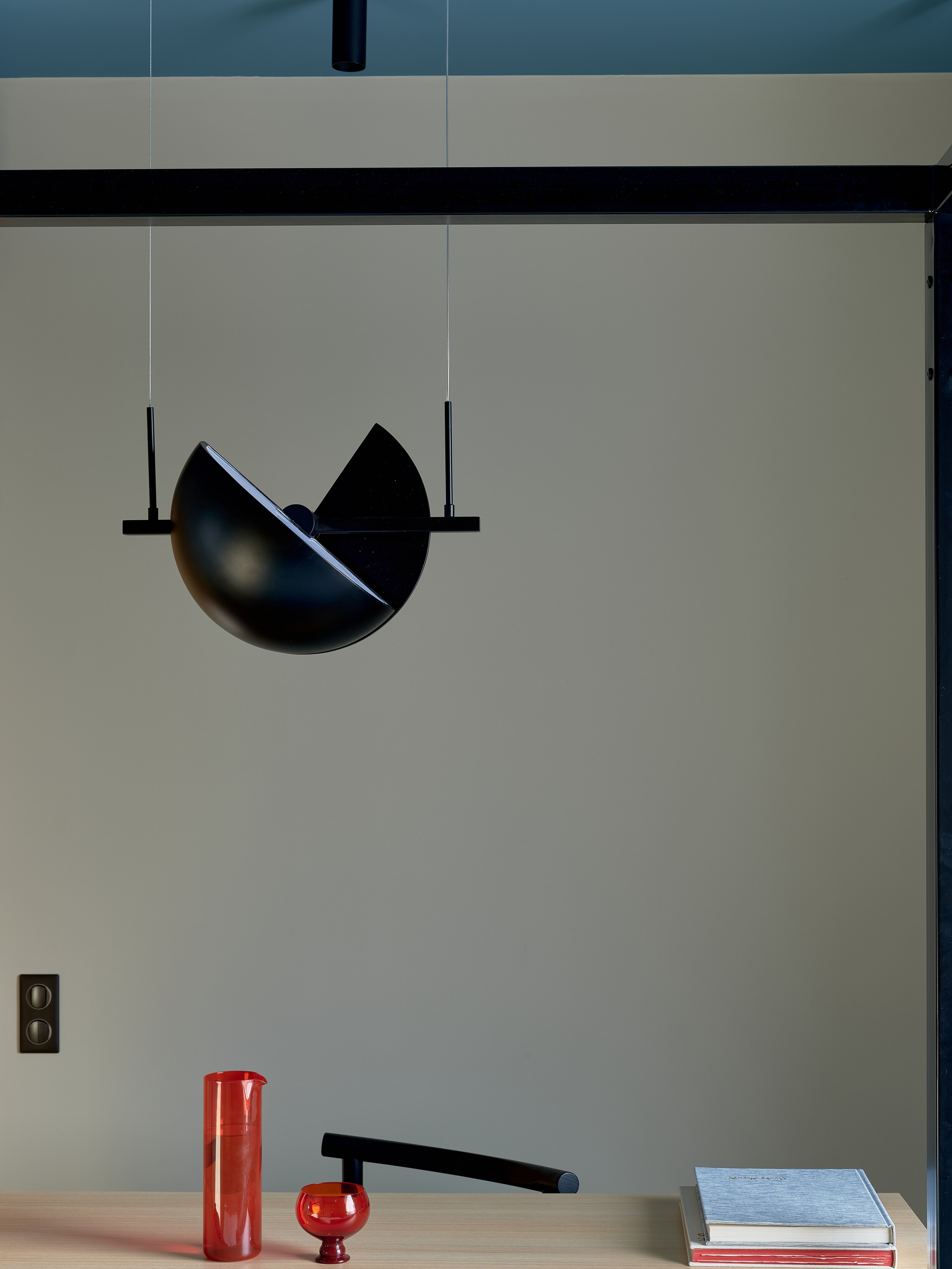 «ПИТ». Apolonov Interiors проектирование авторских интерьеров