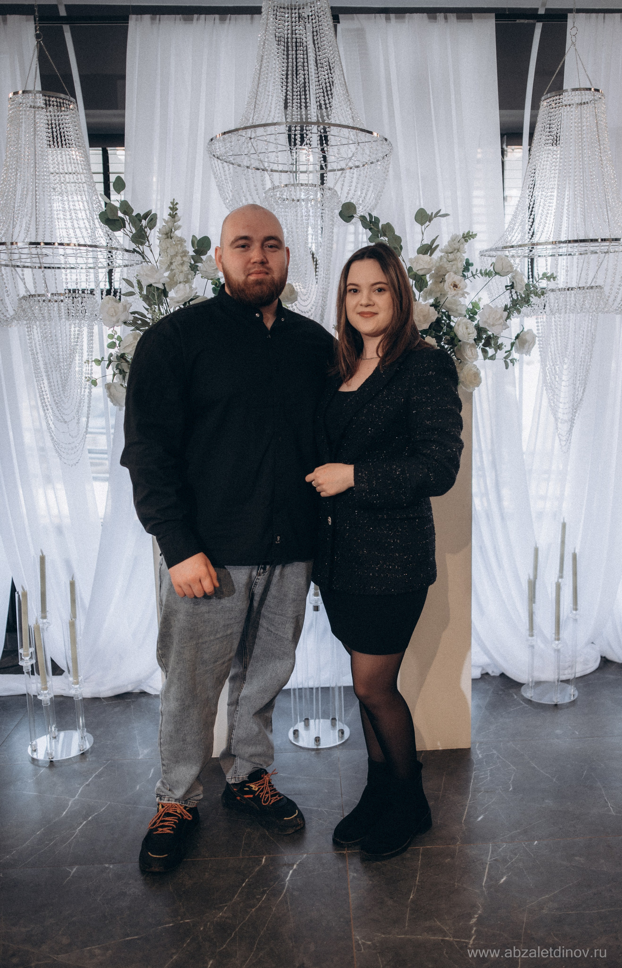 Свадебный экспресс 2025. Фотограф Белебей Абзалетдинов Артур