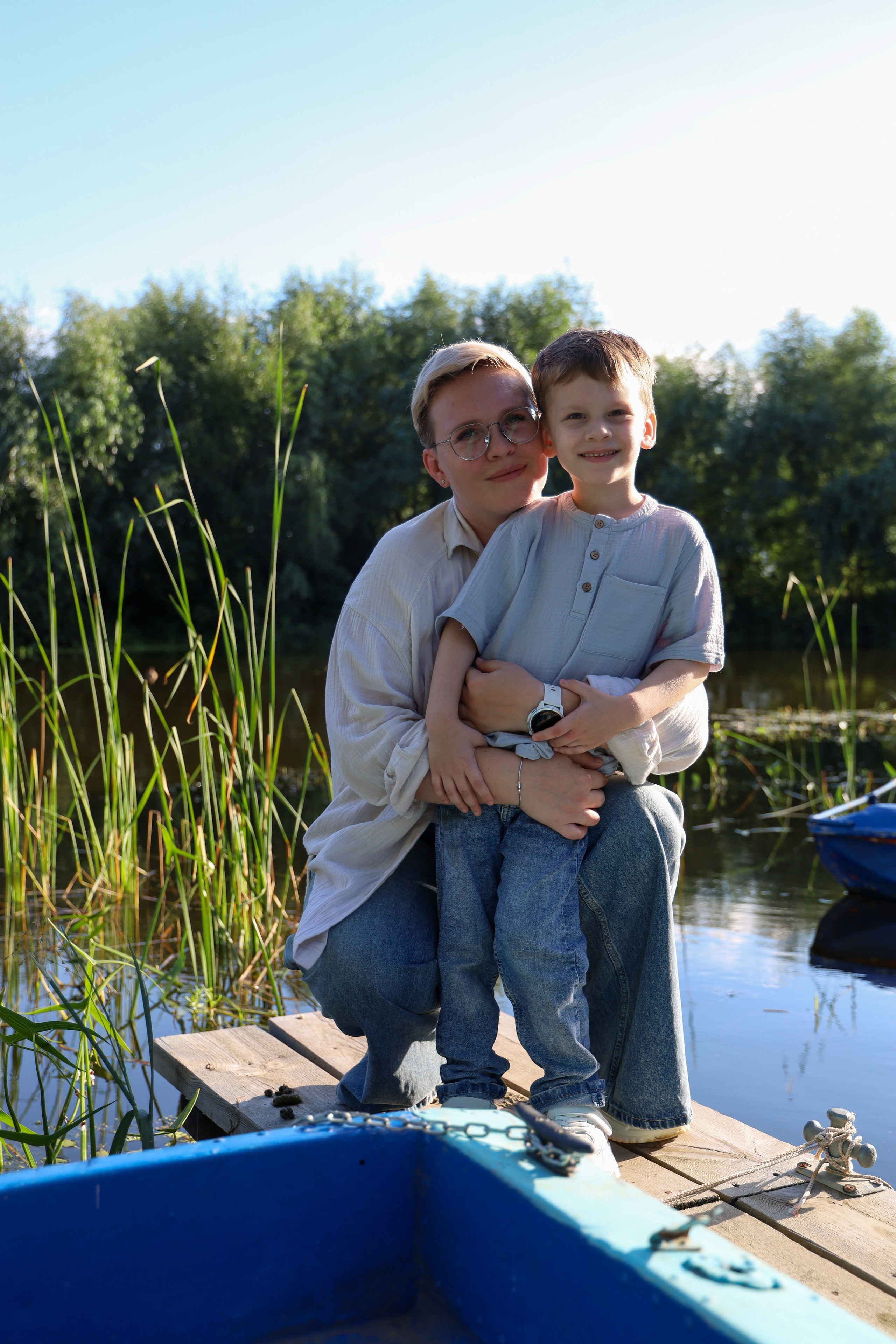 Макару 6 лет!!!. Семейный фотограф в Казани Римма Гатауллина