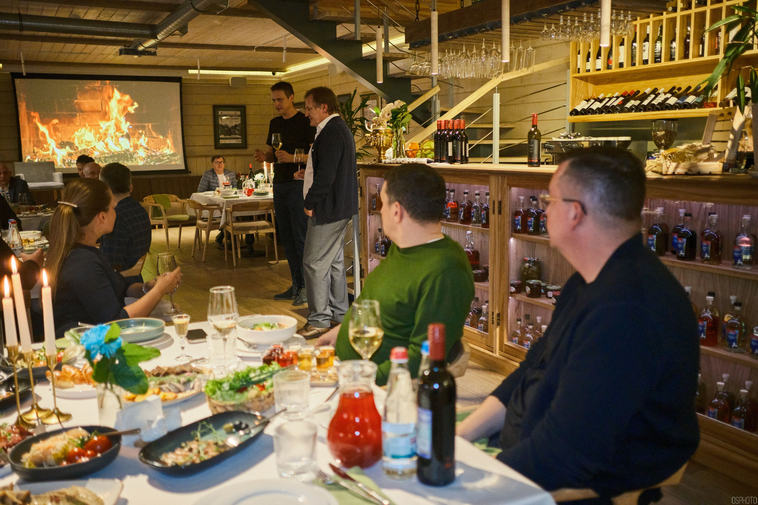 Левитановский культурный центр. Плёс. OSPhoto