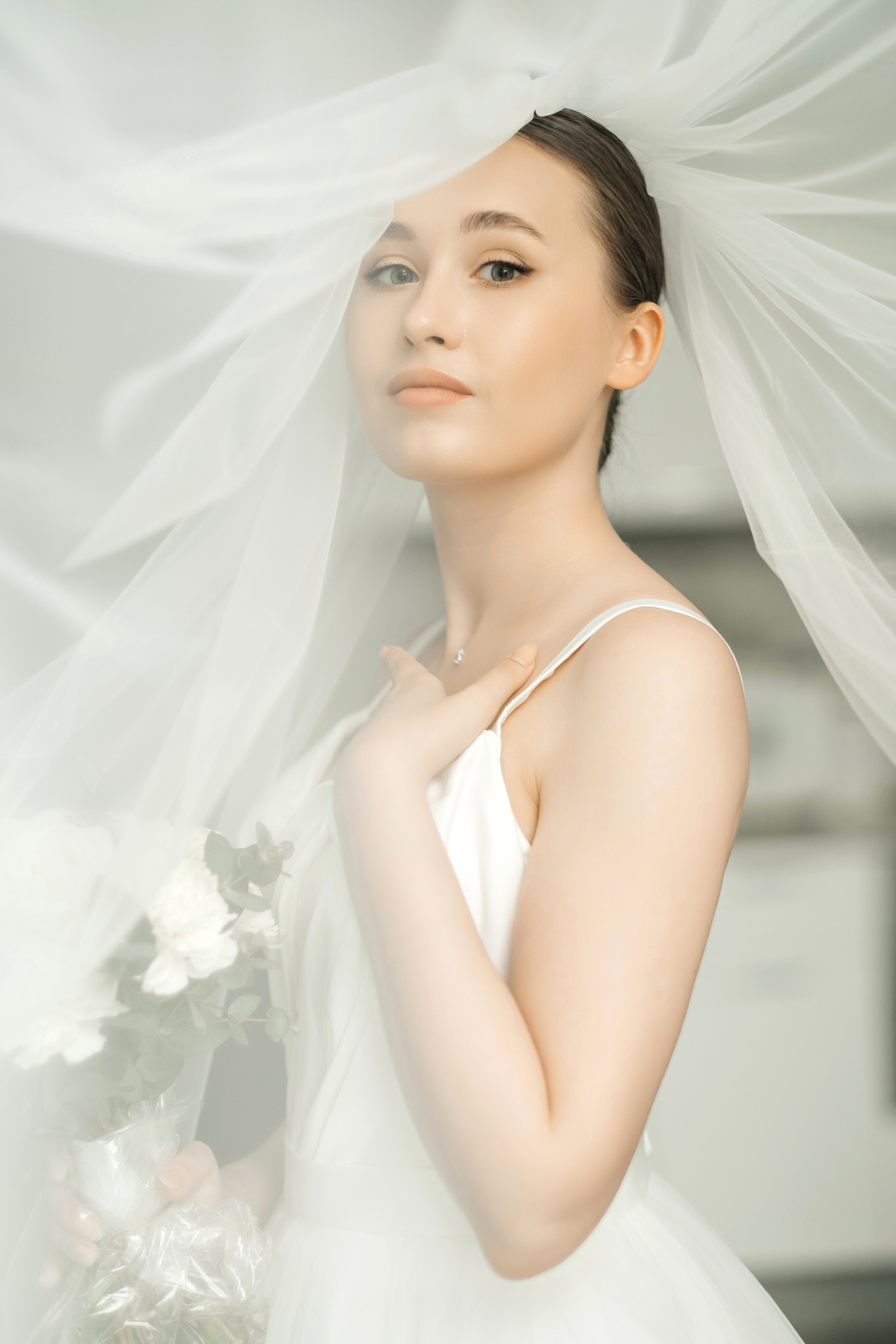 Свадьба Владислава и Екатерины 29 июня 2024. Женский и свадебный фотограф в Тюмени