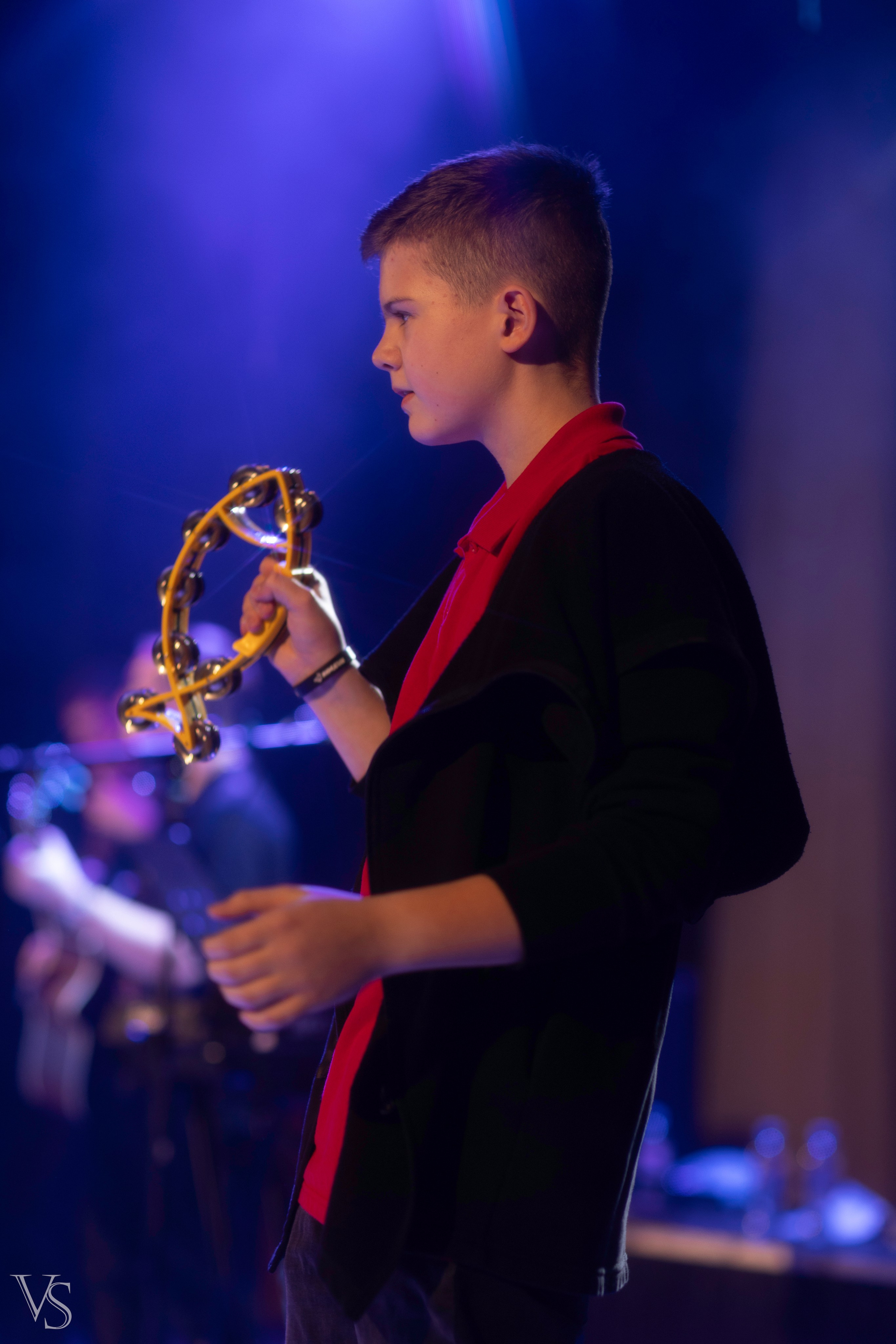 ROCK-FEST KLIMOVSK. Фотограф Виктор Степанов