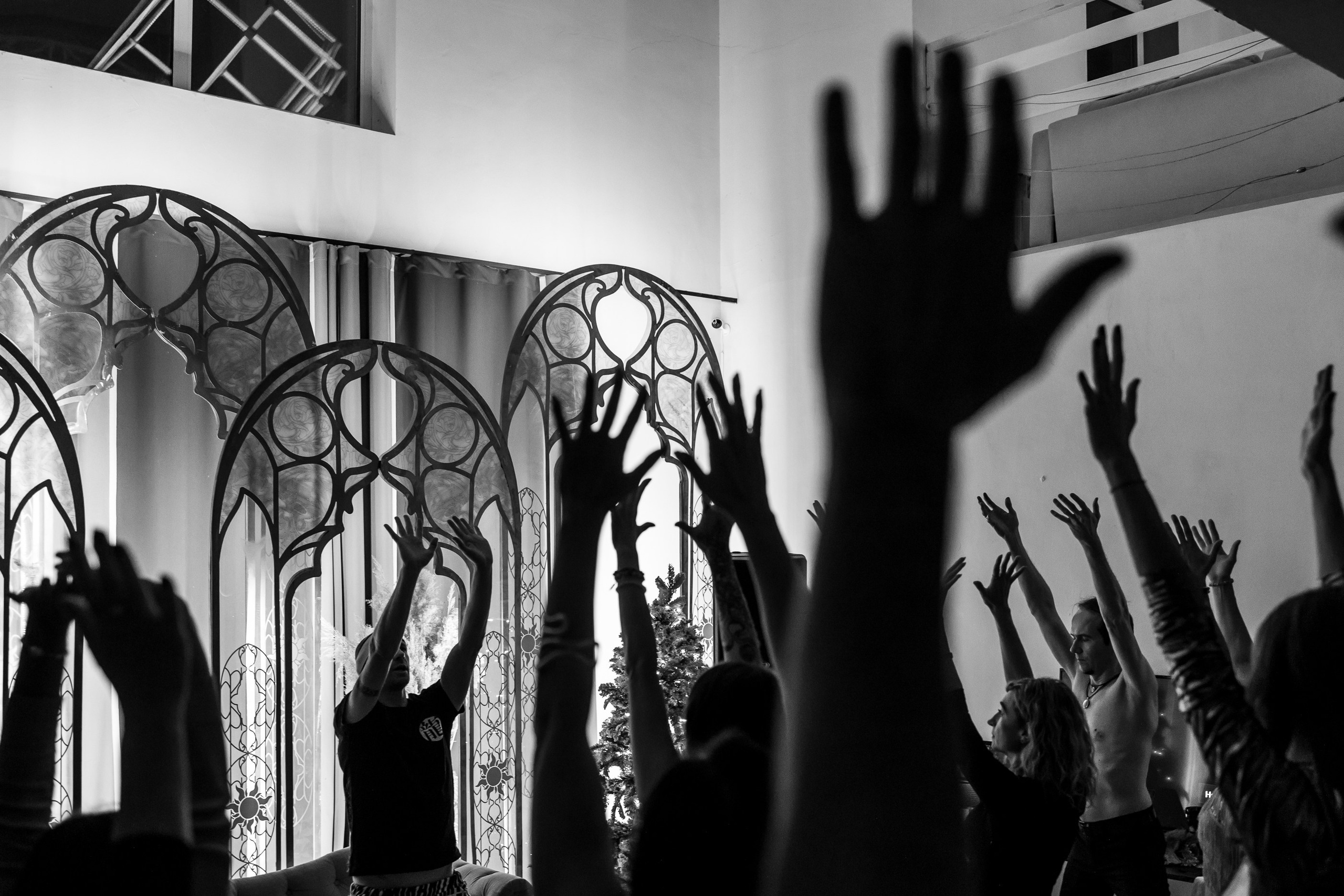 Репортажный и портретный фотограф в Москве Саханцева Анна