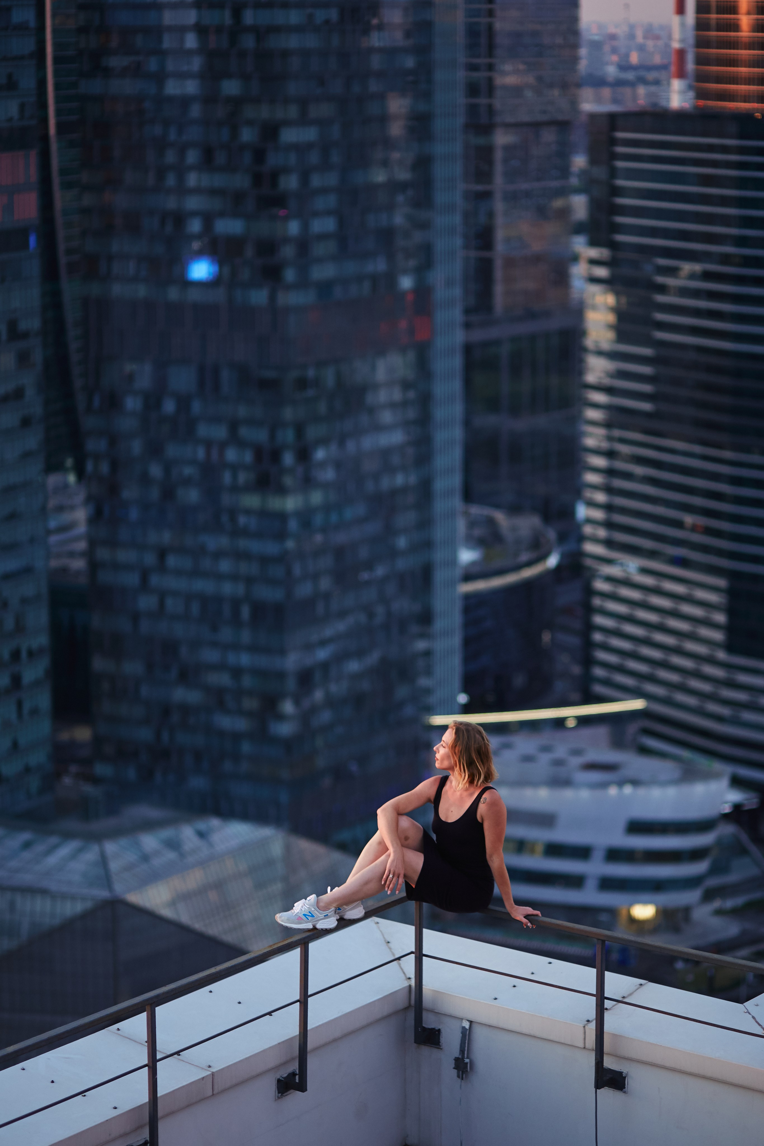 Частные съёмки. Фотограф Василий Бегаль