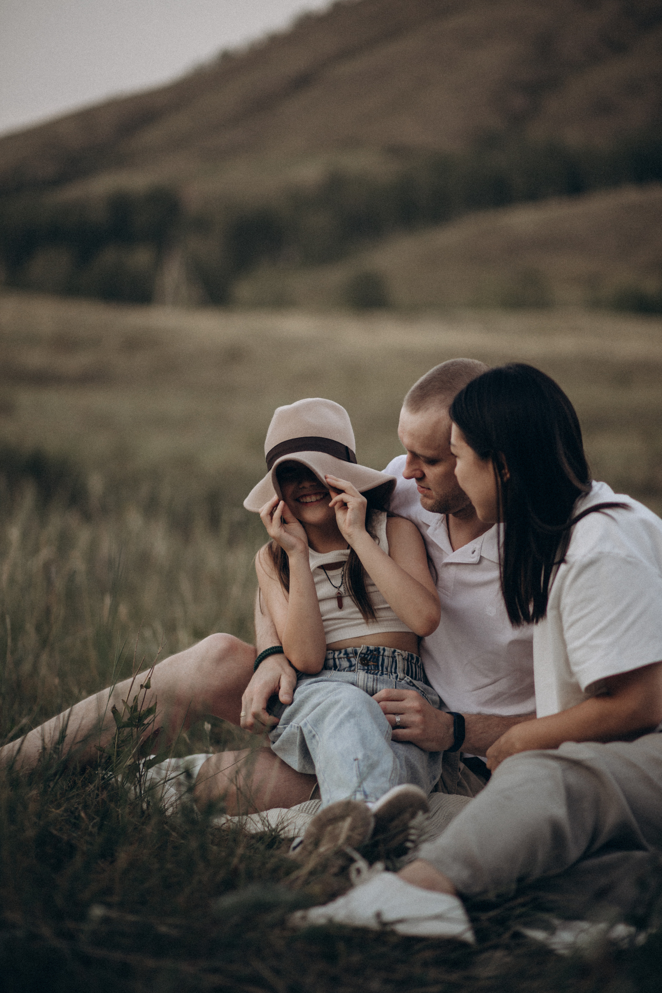 Фотосессия Магнитогорск