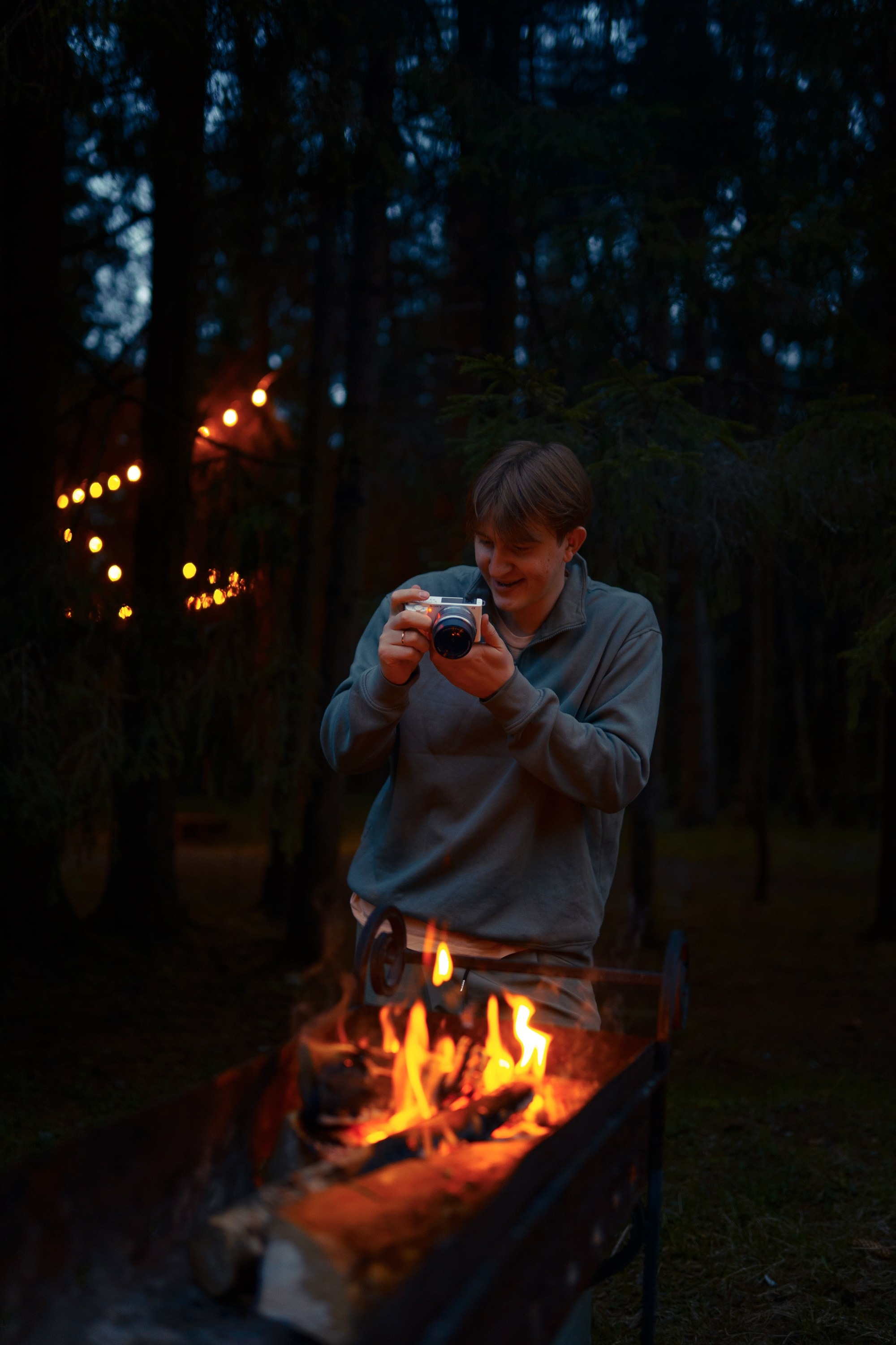 Фотограф в Москве и России