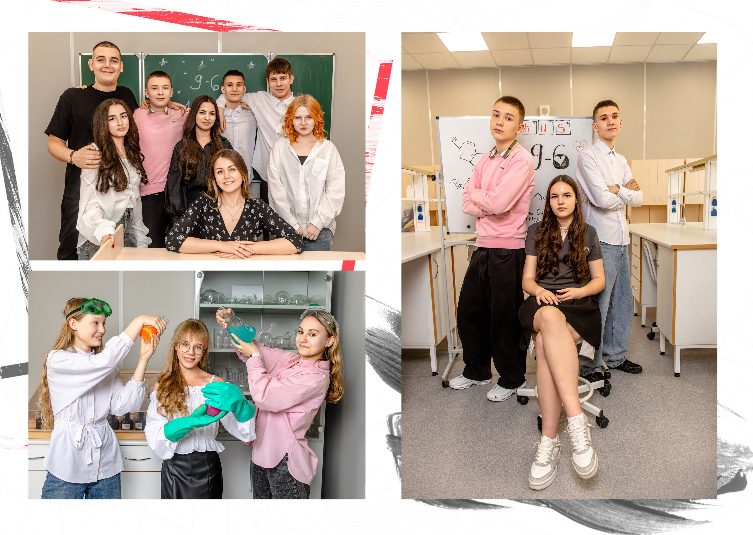 9-11 класс. Альбом за 5500. Выпускные альбомы в Москве и Московской области