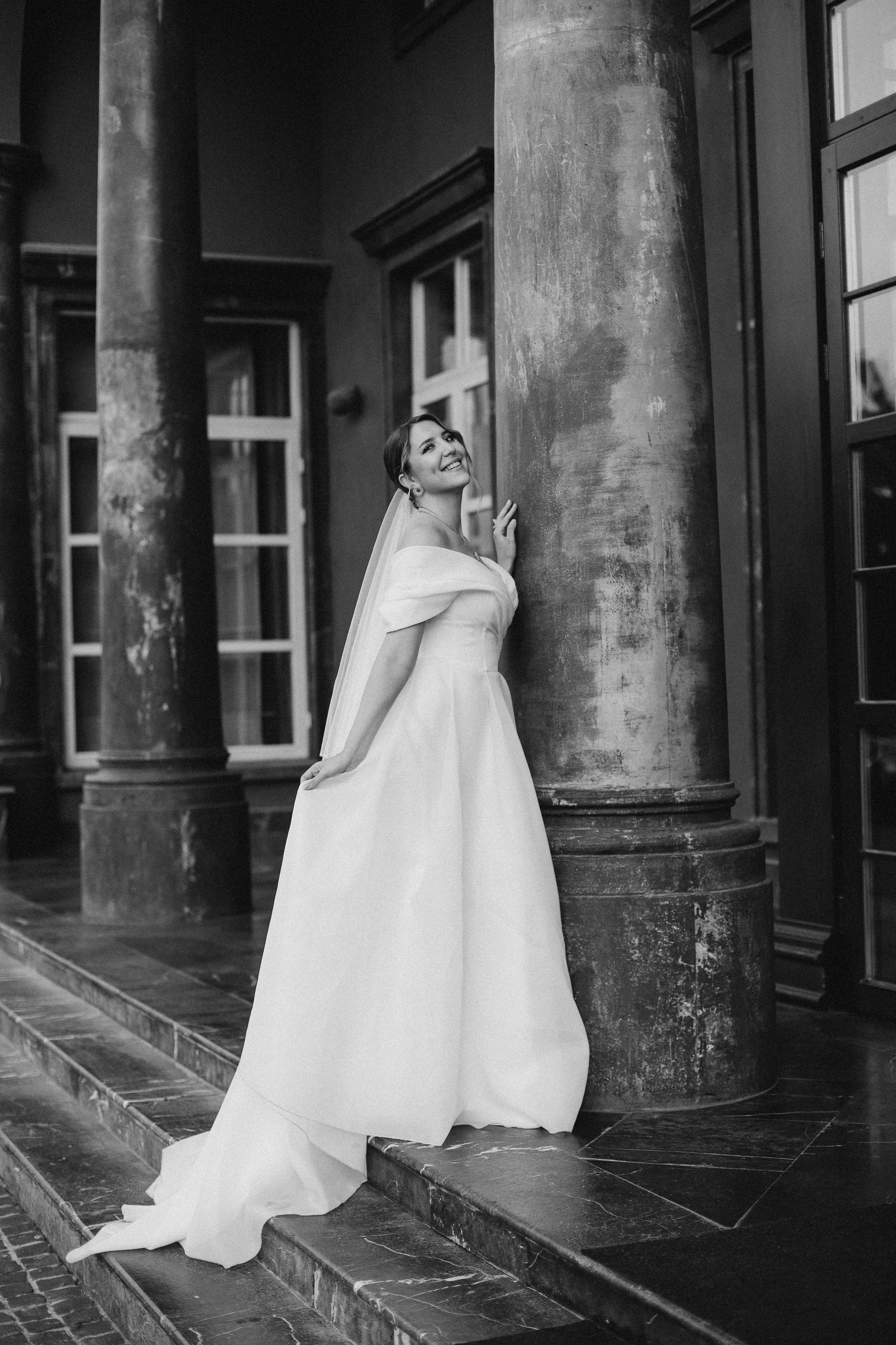 Илья и Анастасия. Фотограф в Алматы и Москве Даша Пушкина