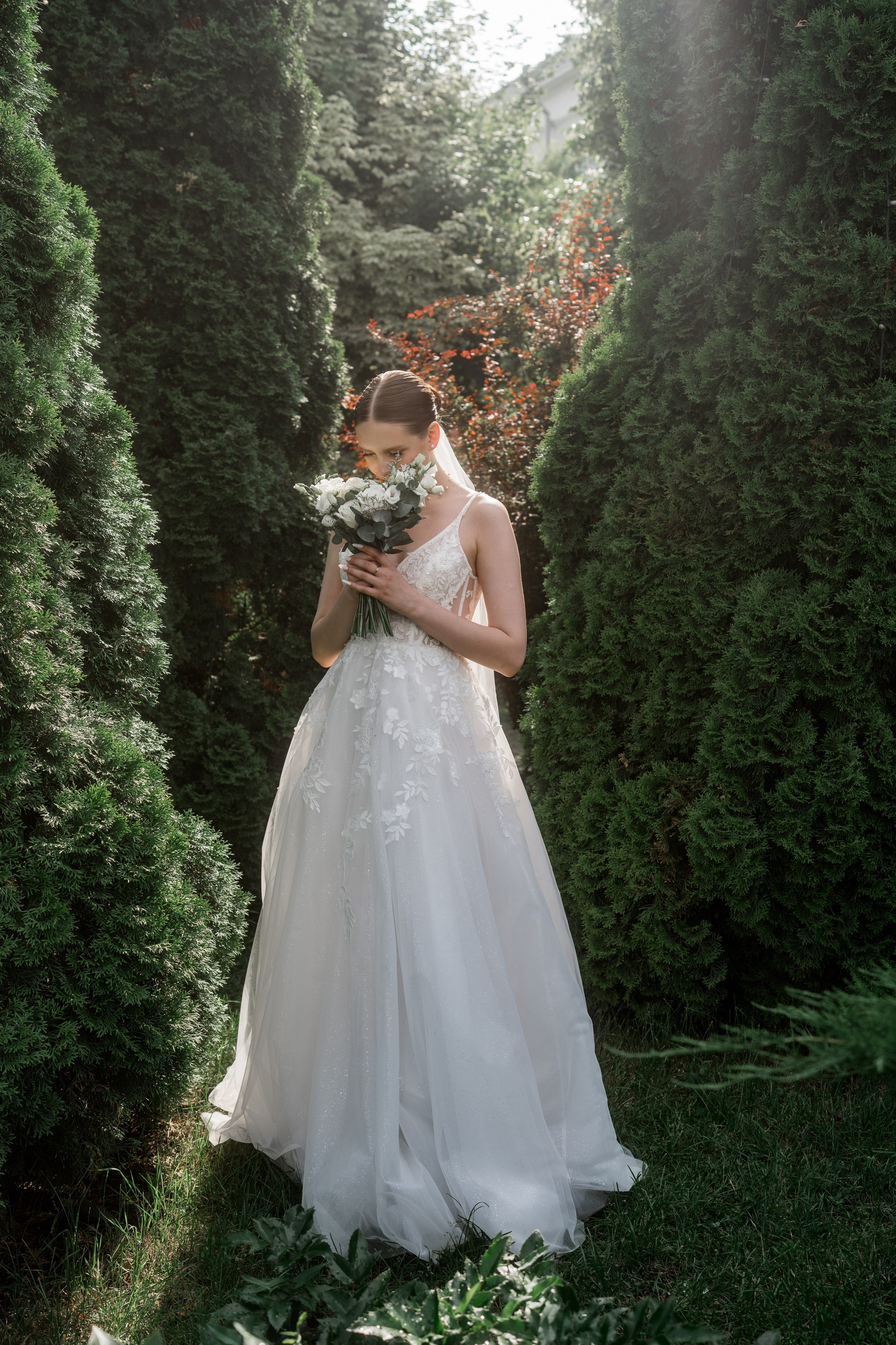 Свадьба Владислав и Владислава. Свадебный и индивидуальный фотограф Аля Мамакова