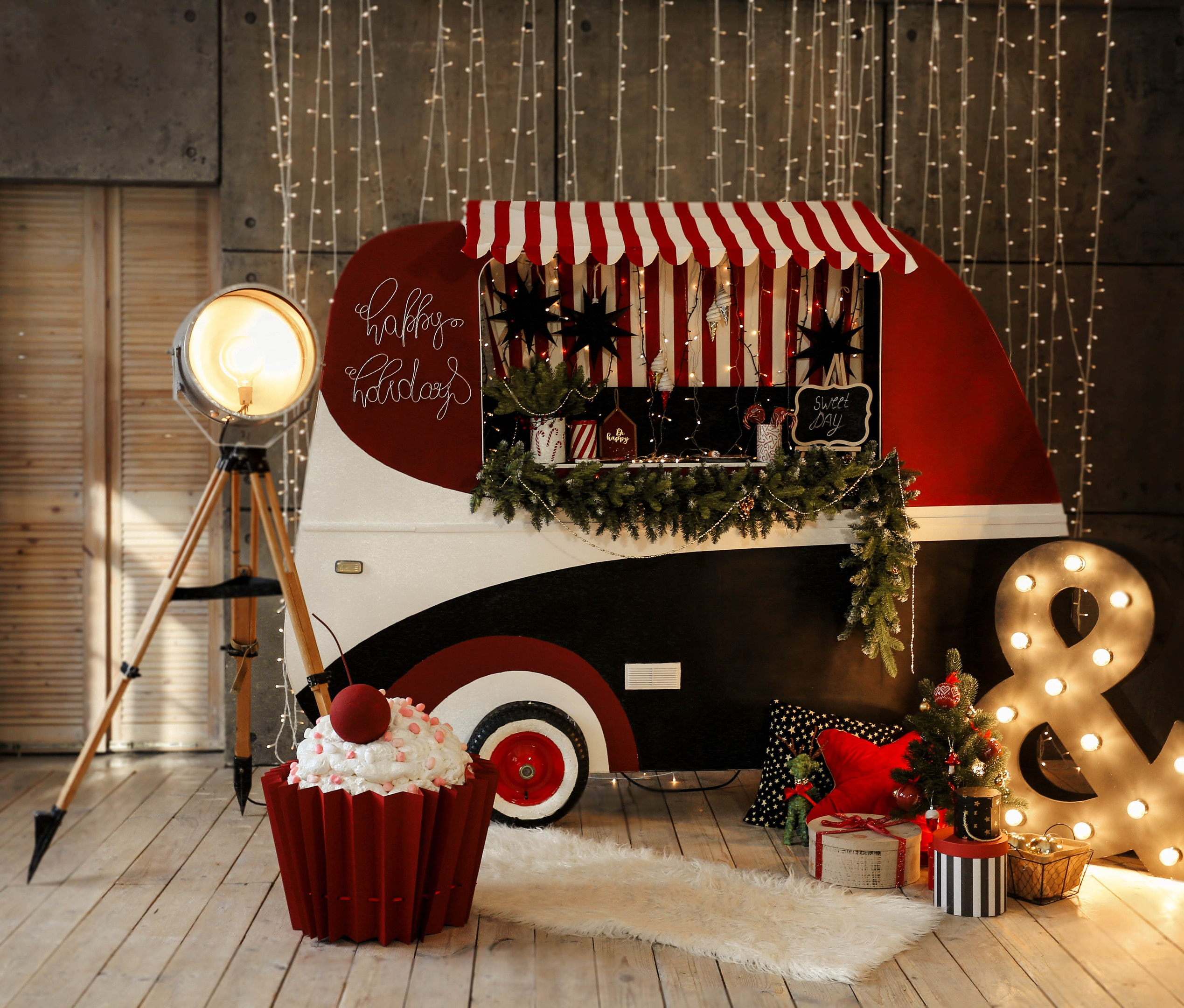 Новогодние фотосессии г. Екатеринбург. Свадебный и семейный фотограф Ксения Шекк Екатеринбург