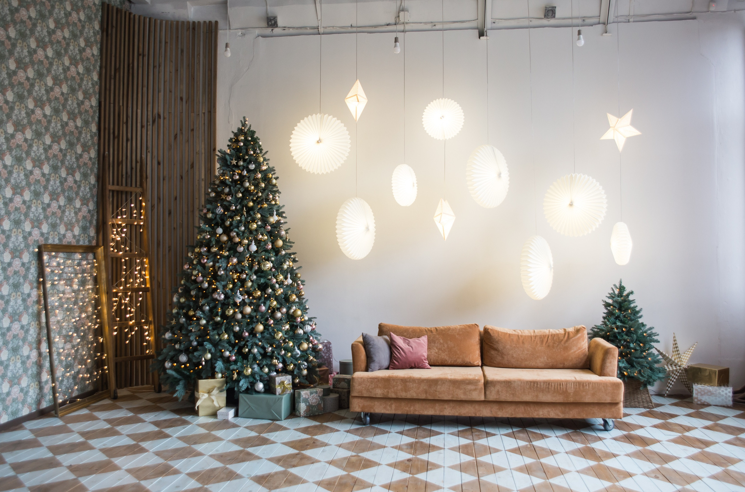 Новогодние фотосессии г. Екатеринбург. Свадебный и семейный фотограф Ксения Шекк Екатеринбург