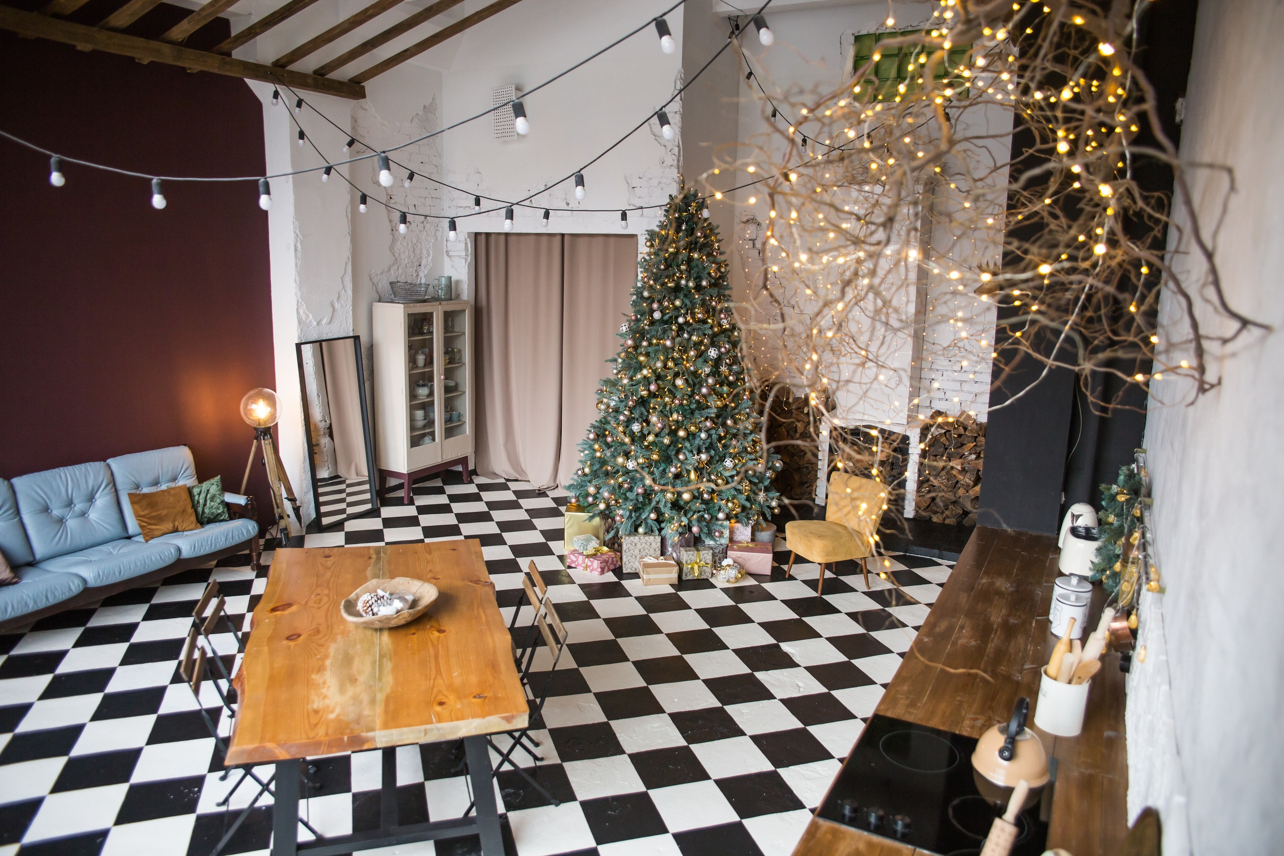 Новогодние фотосессии г. Екатеринбург. Свадебный и семейный фотограф Ксения Шекк Екатеринбург