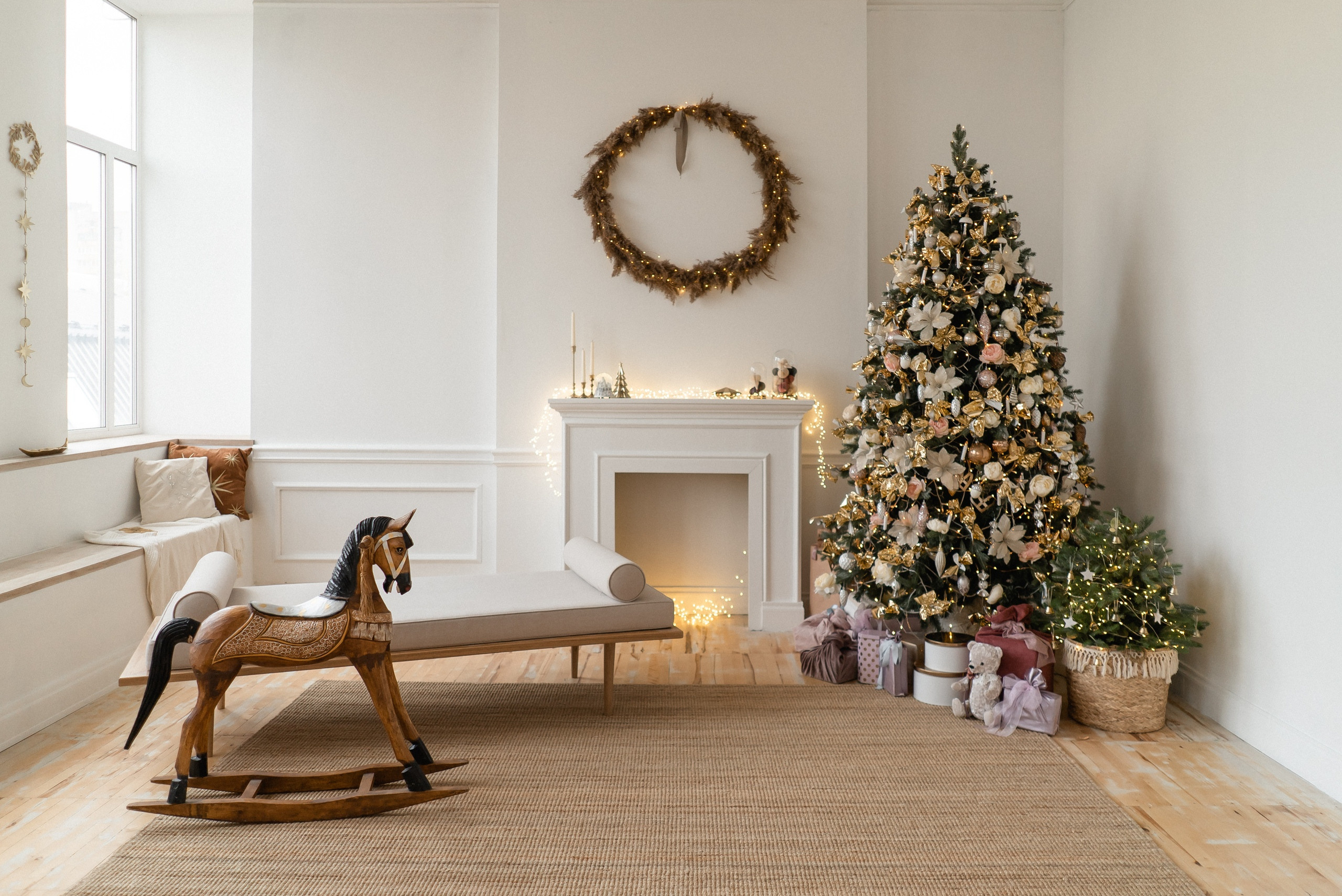 Новогодние фотосессии г. Екатеринбург. Свадебный и семейный фотограф Ксения Шекк Екатеринбург