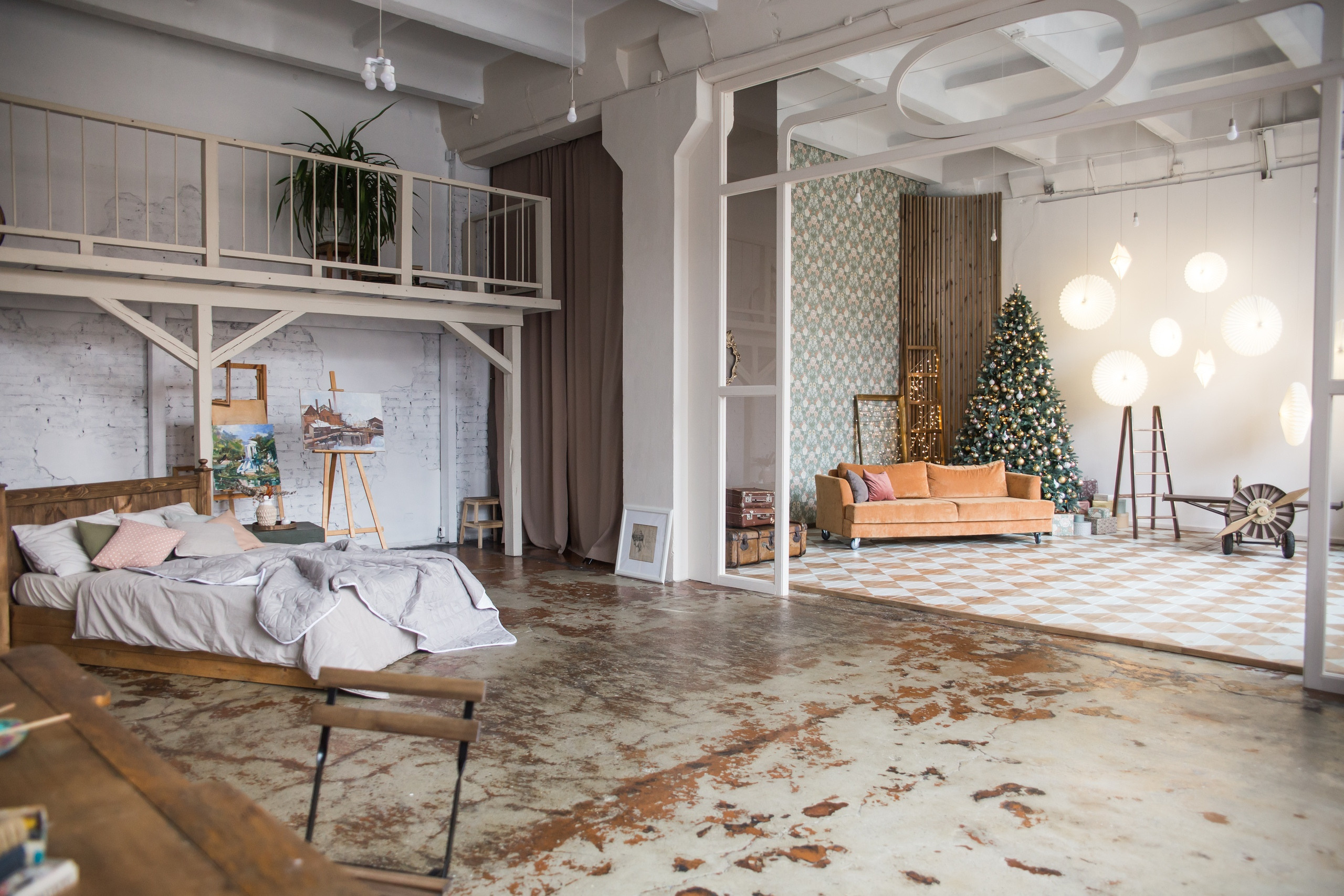 Новогодние фотосессии г. Екатеринбург. Свадебный и семейный фотограф Ксения Шекк Екатеринбург